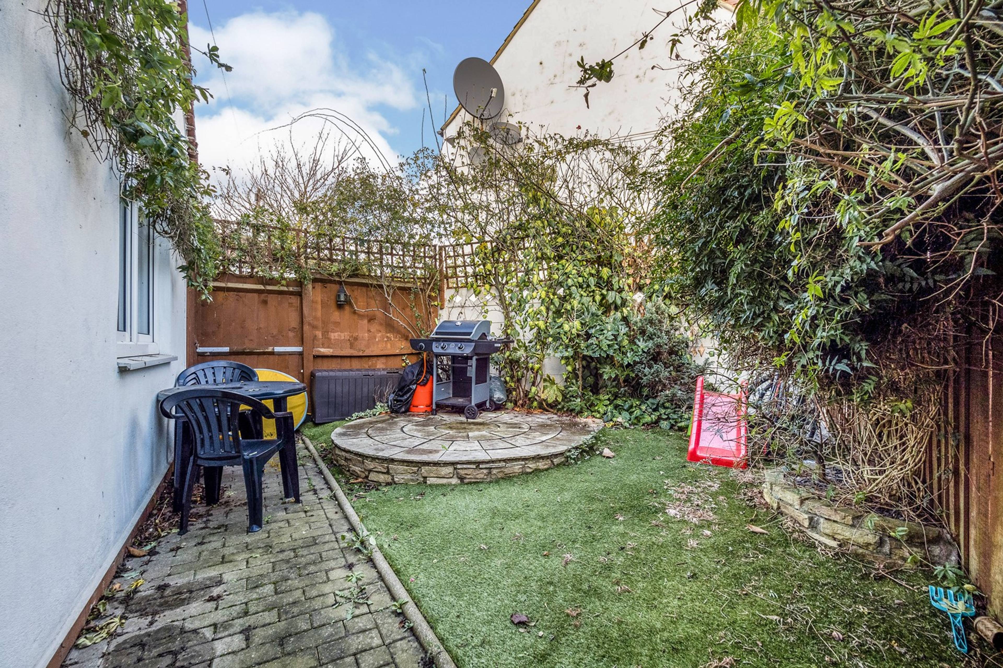 Garden