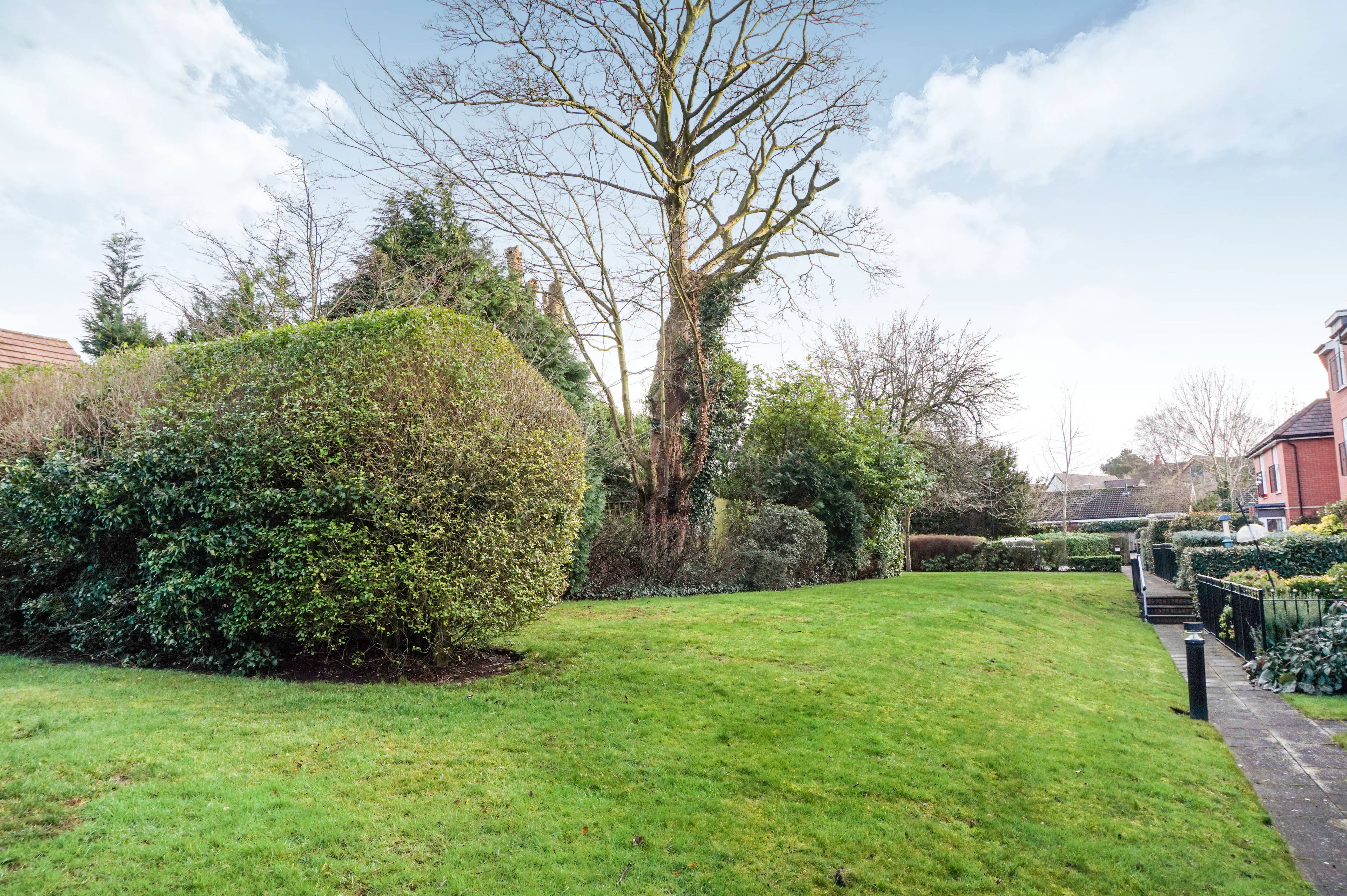 Communal Gardens