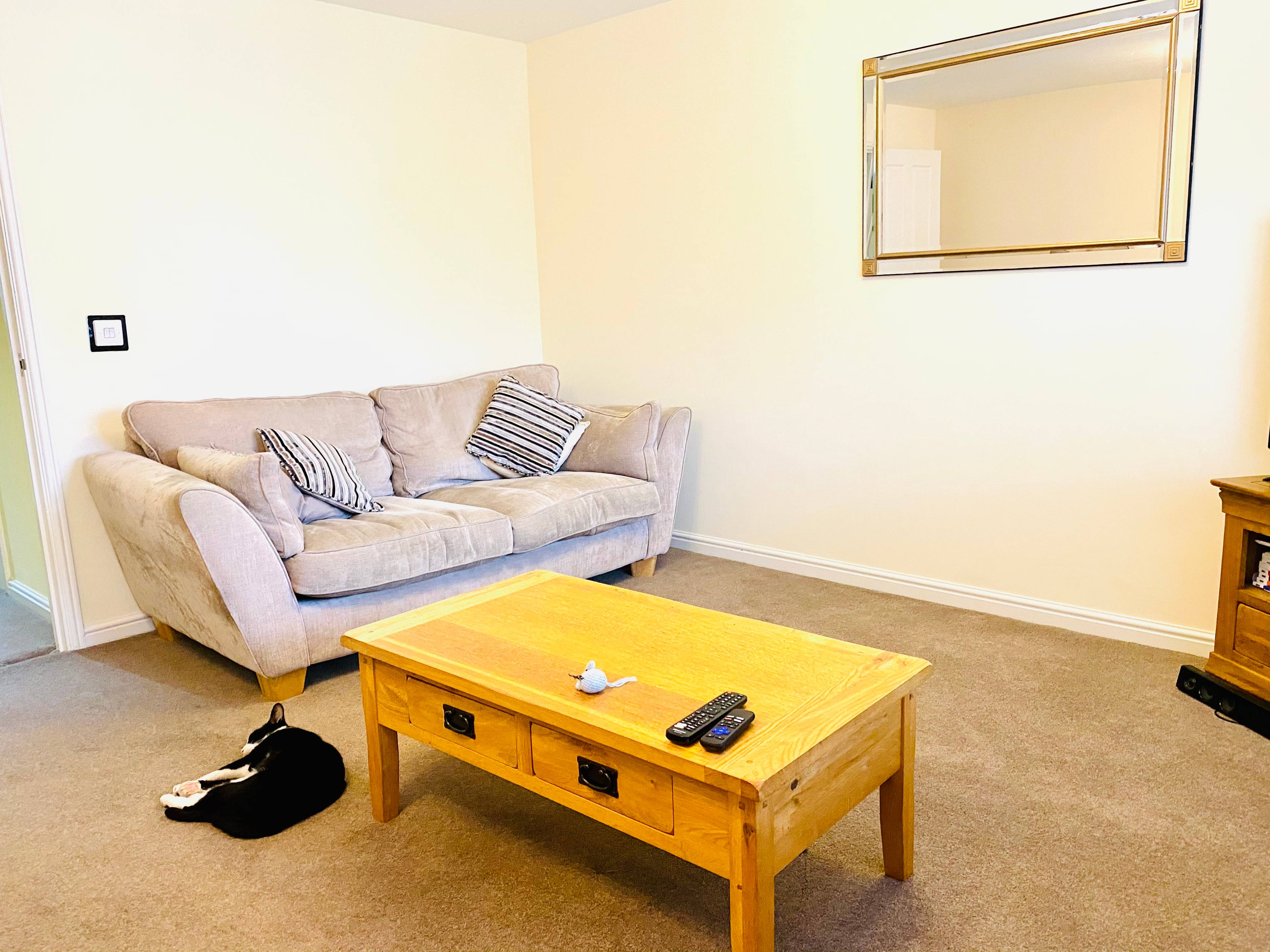 Living / Dining Room
