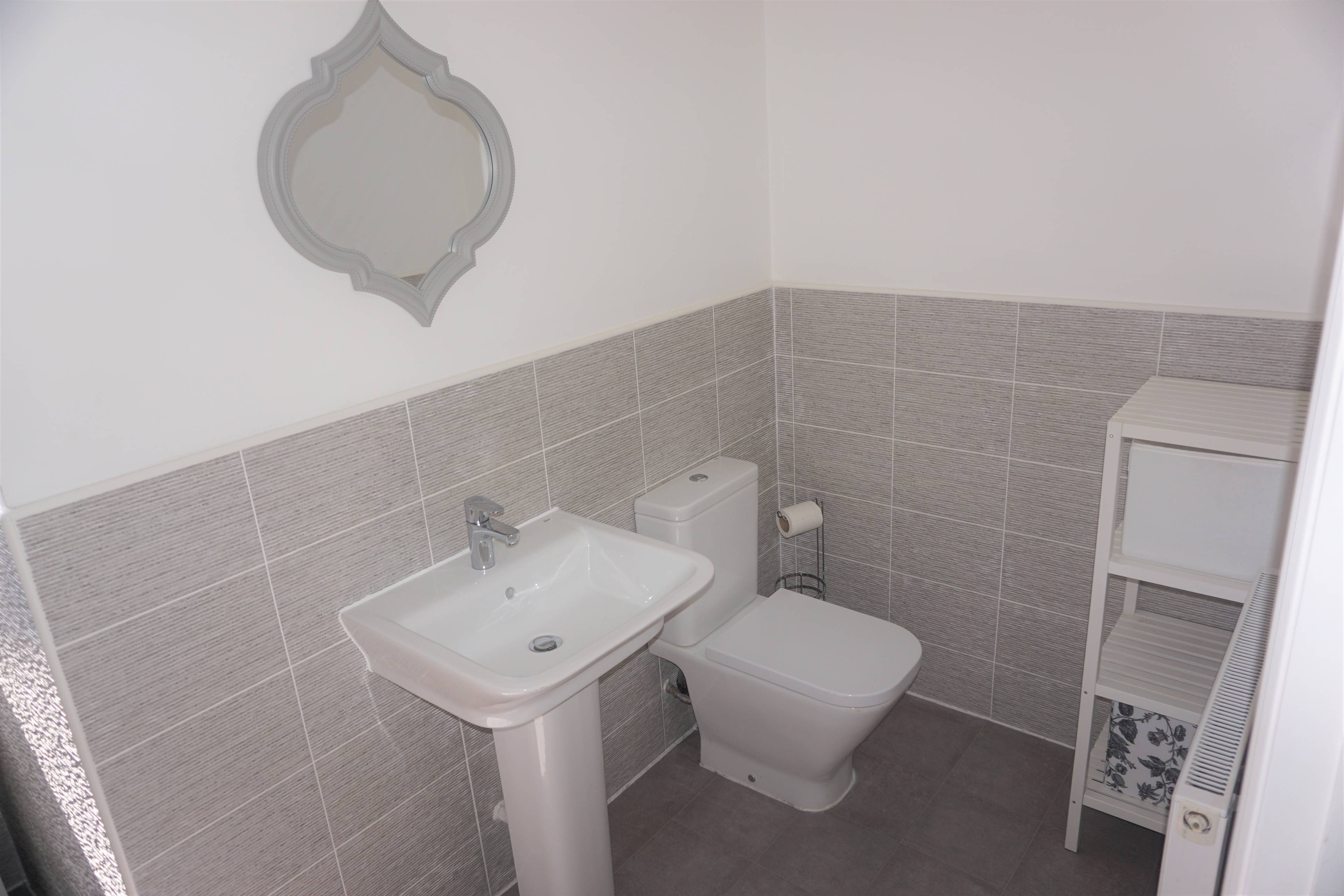 En-suite