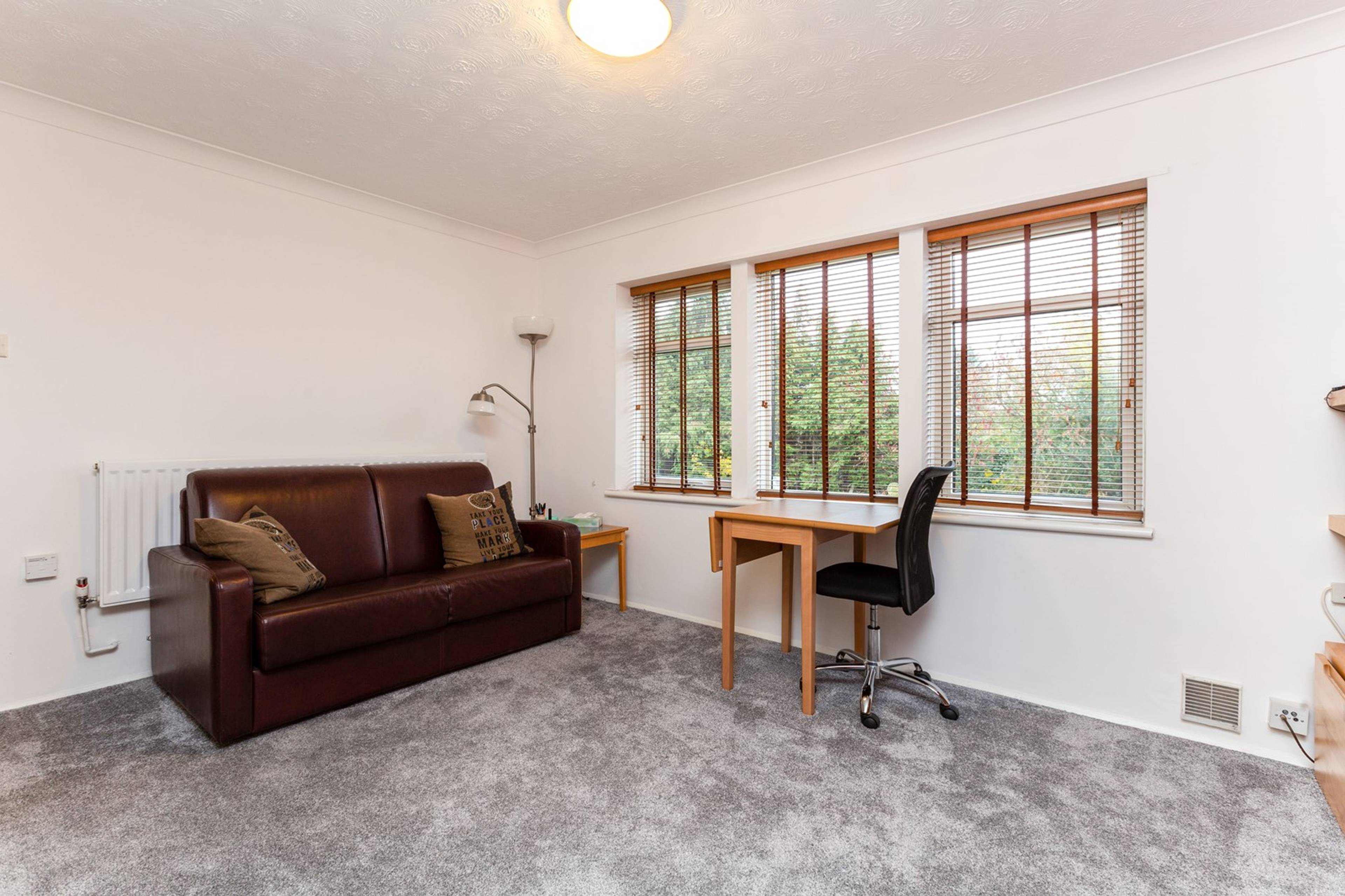 Living / Dining Room