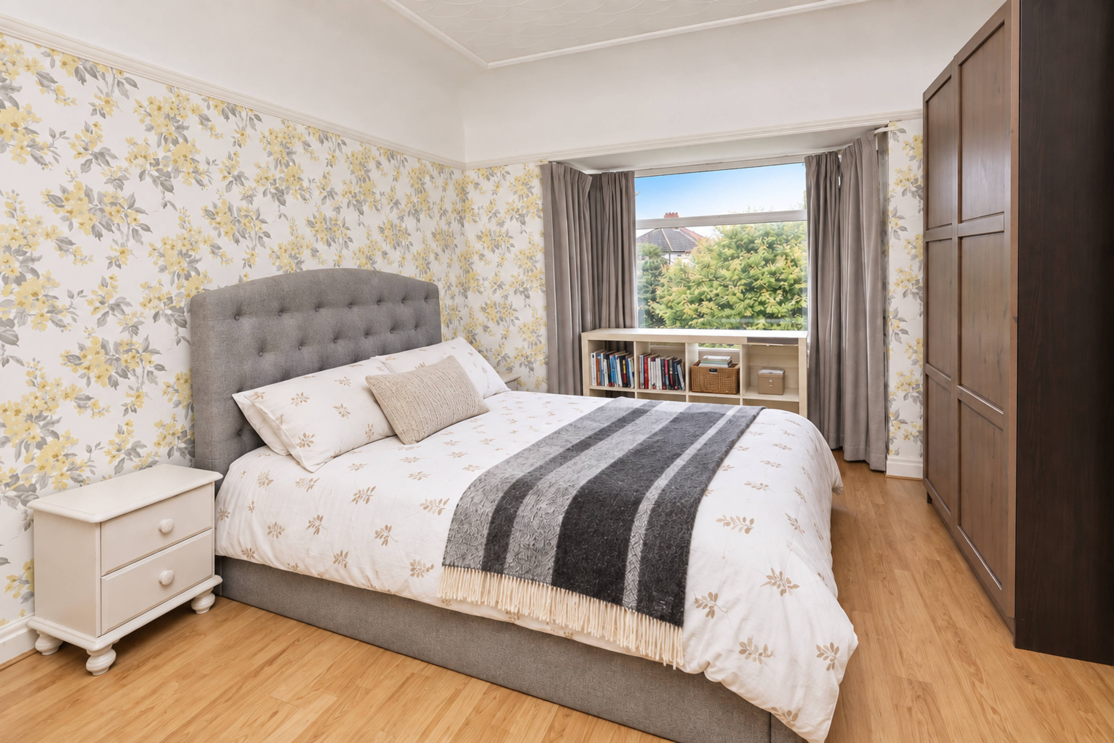 Guest Bedroom Two