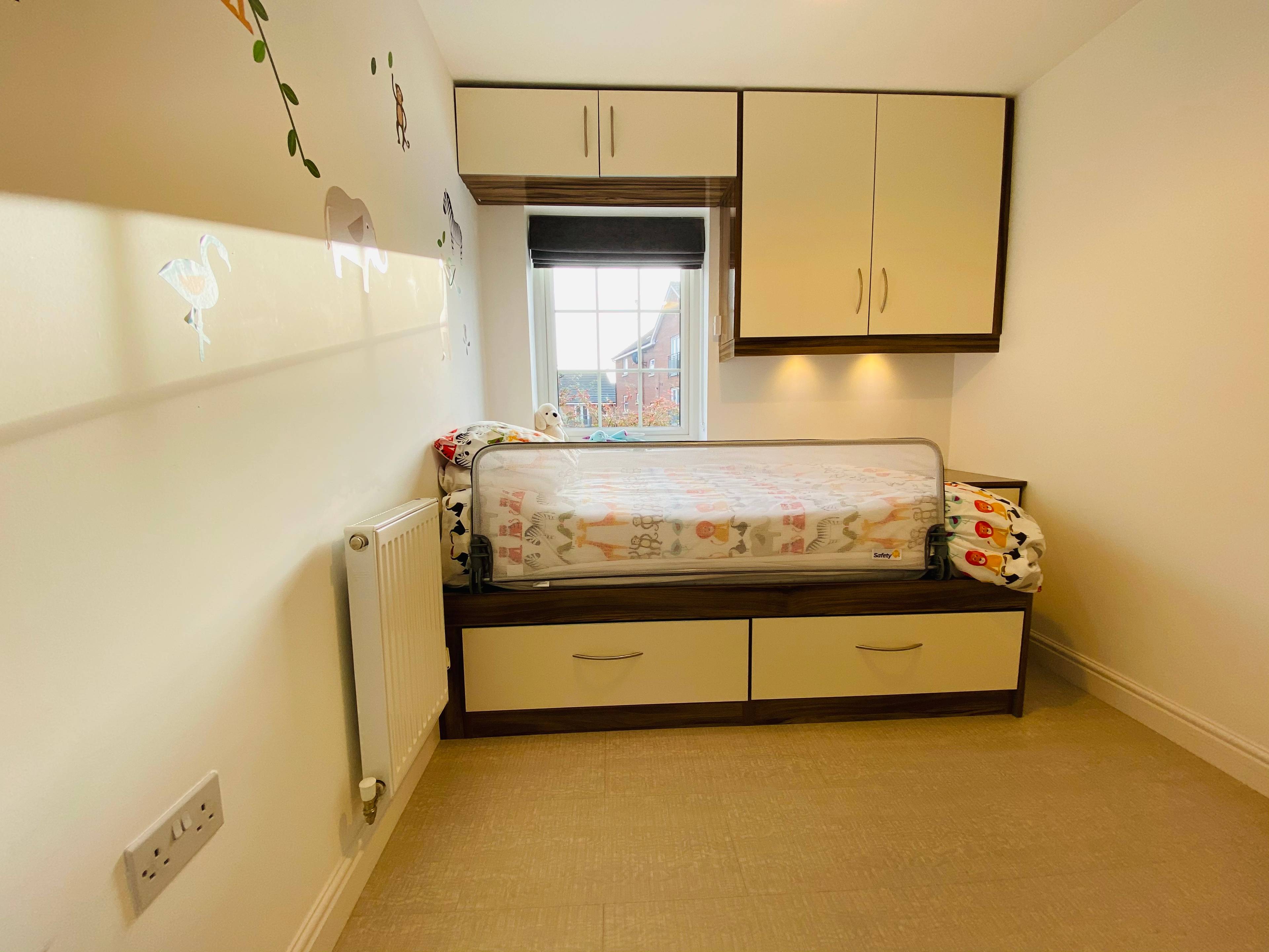 Bedroom Five