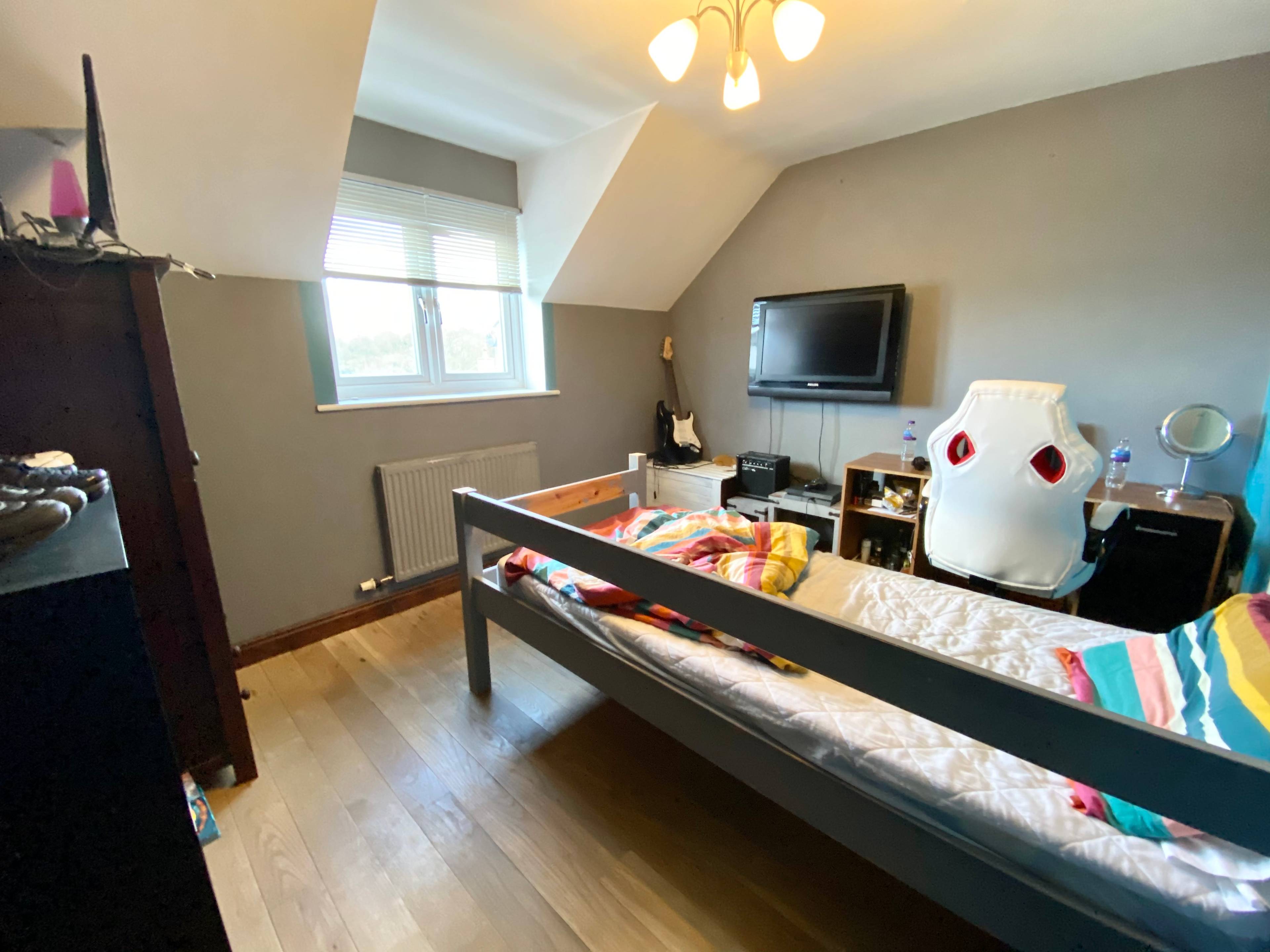 Bedroom Four