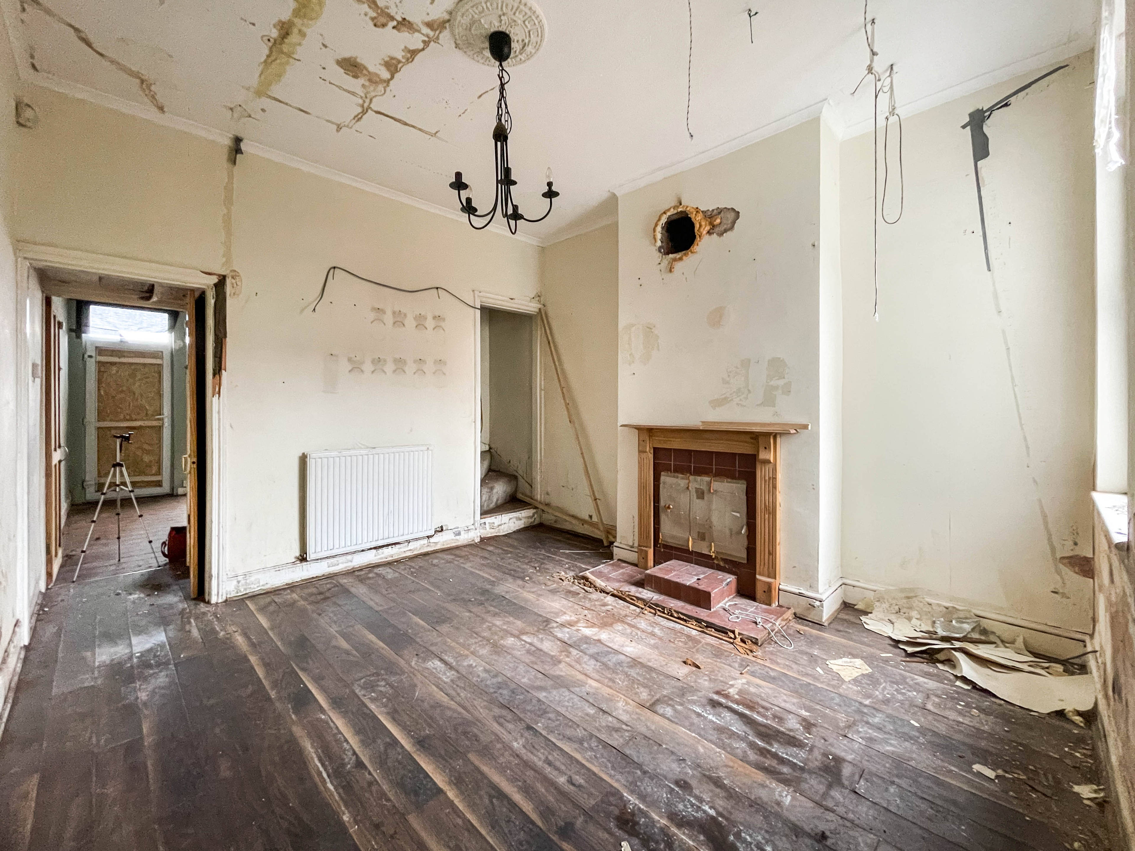 Reception Room Two