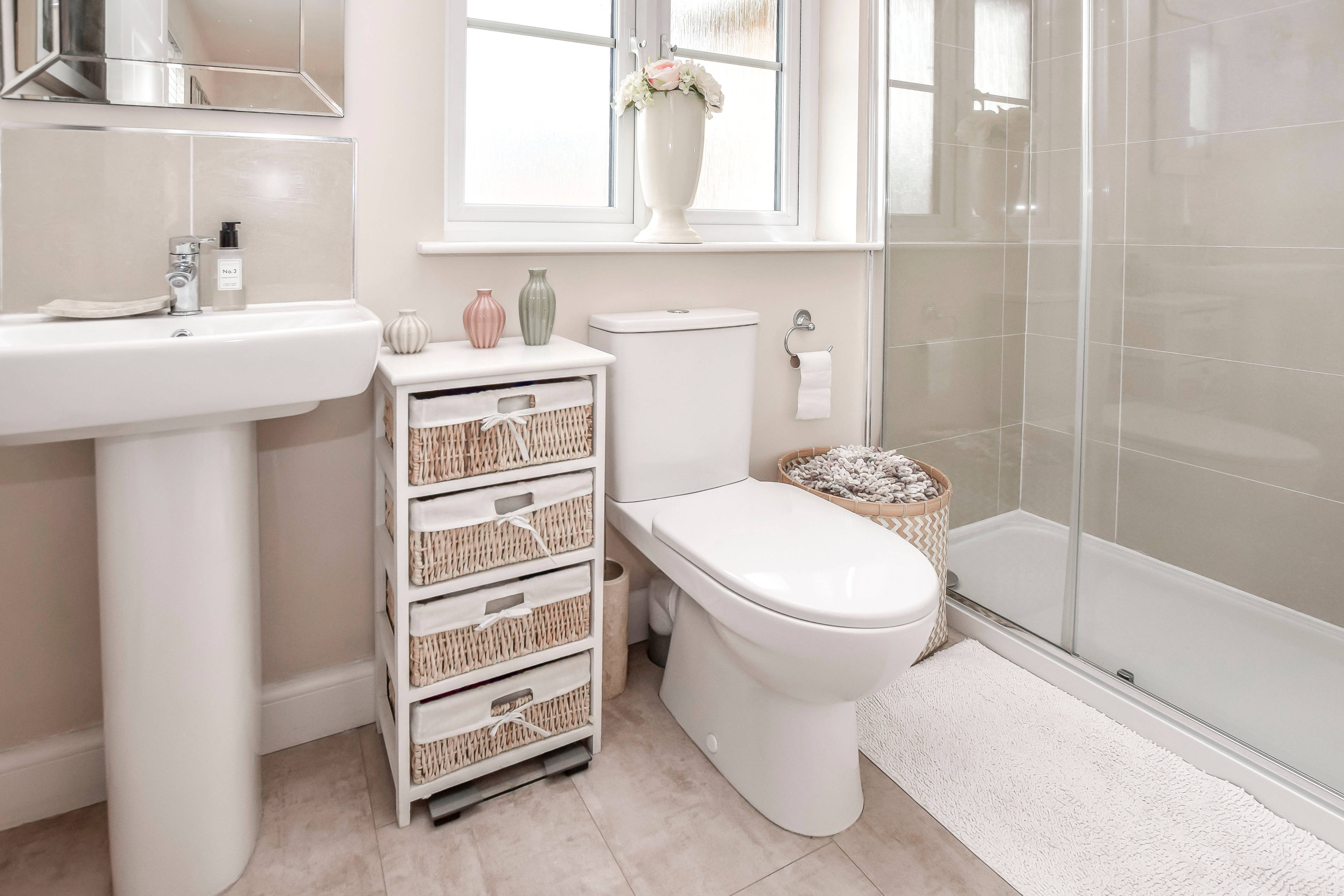 Master En-suite