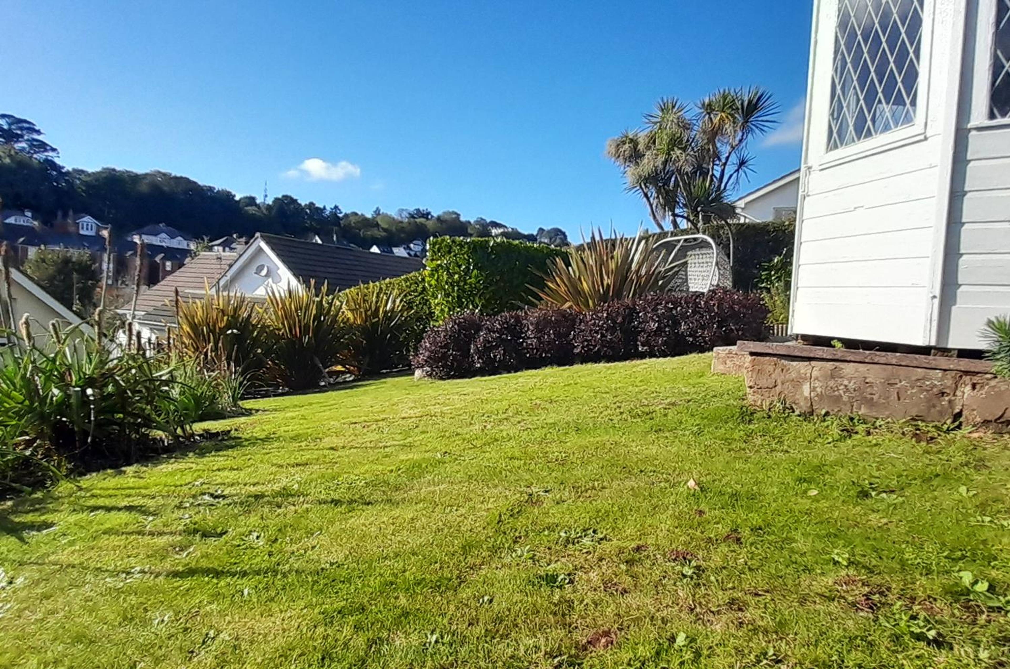 Gardens