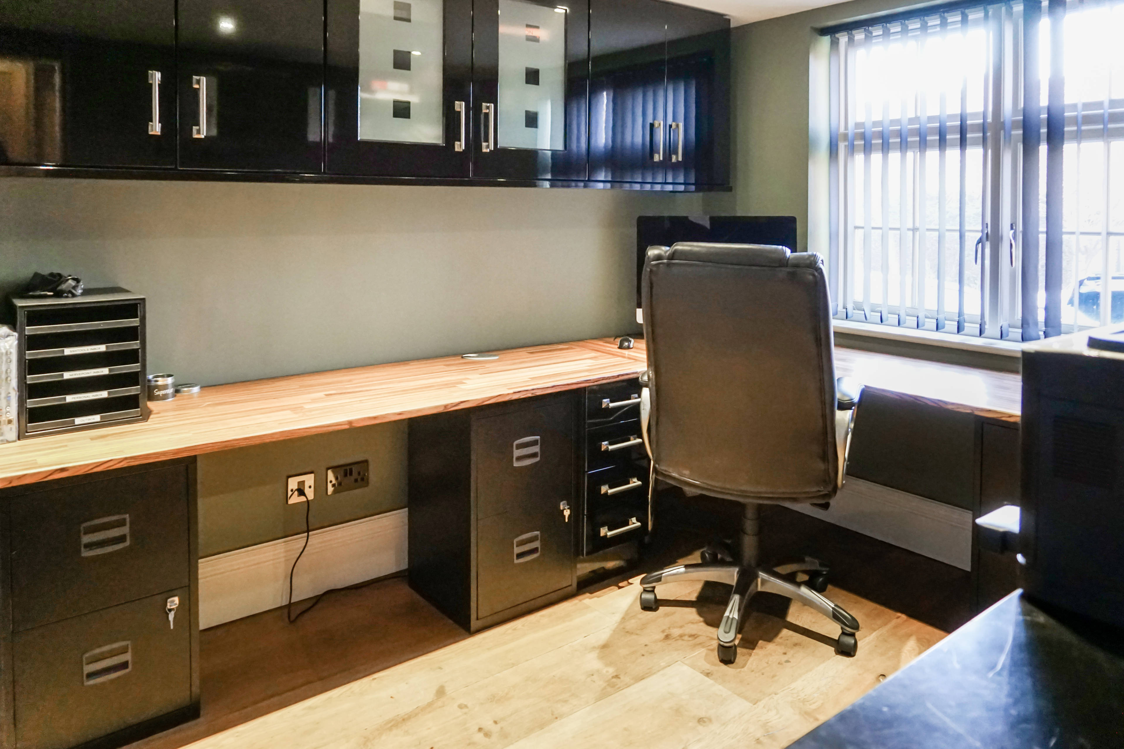 Office / Study