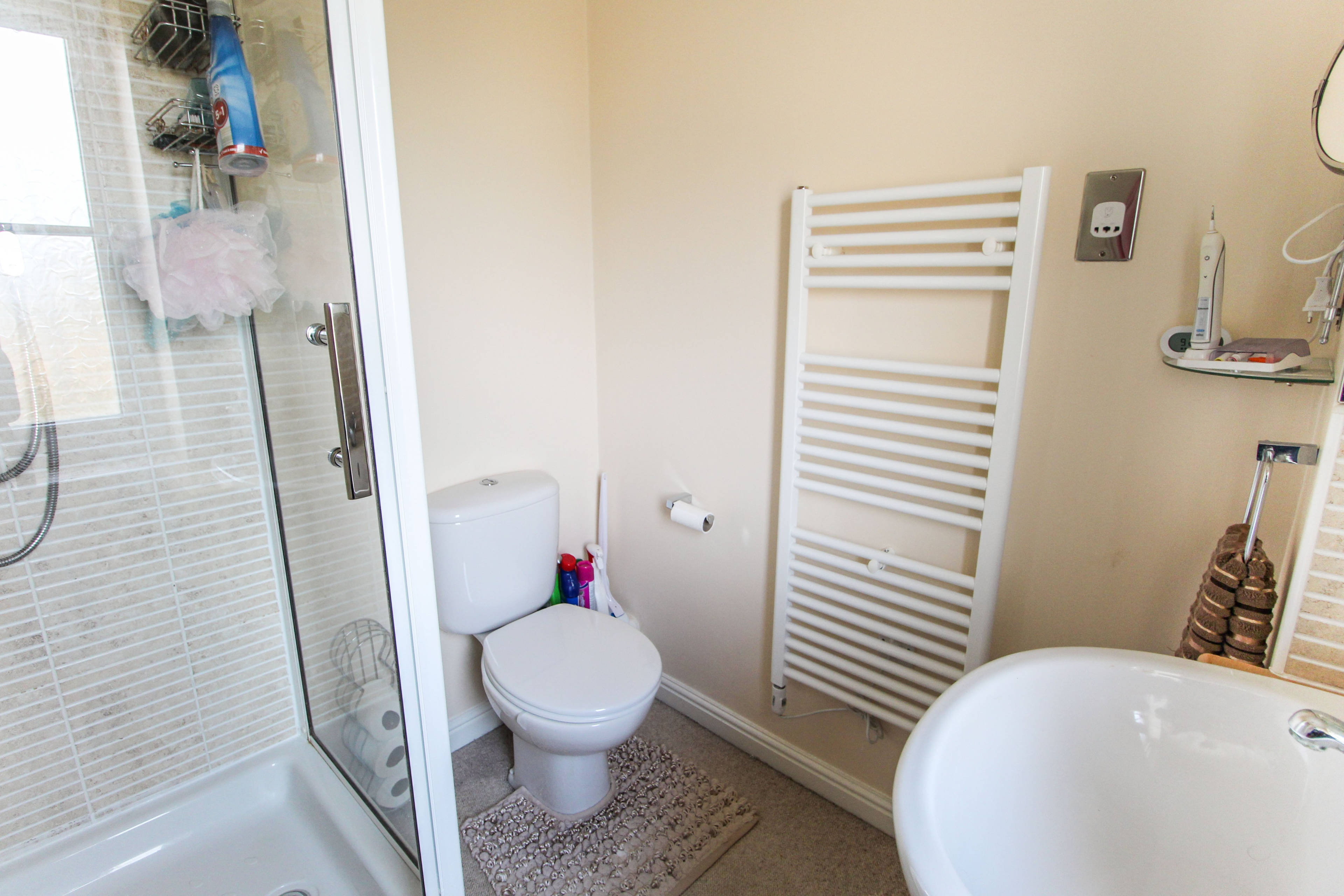 En-suite One