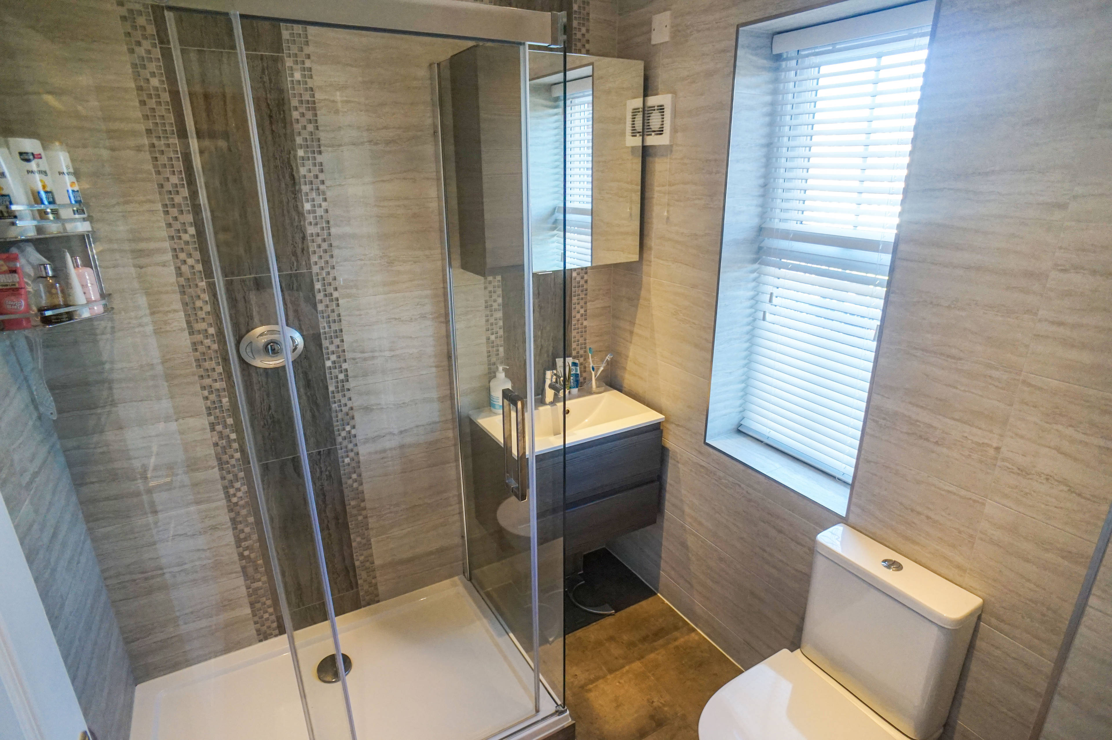 En-suite