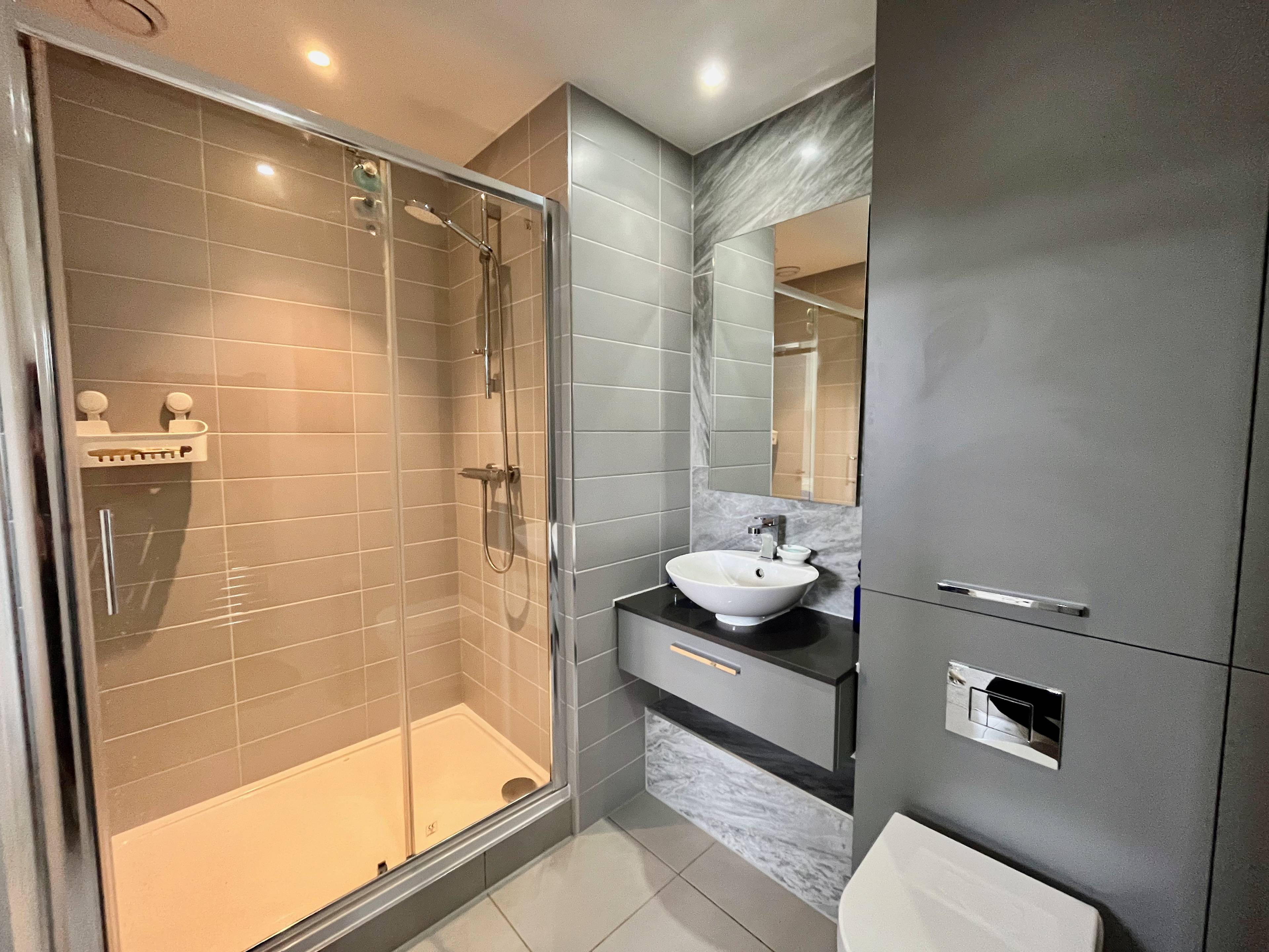 En-suite