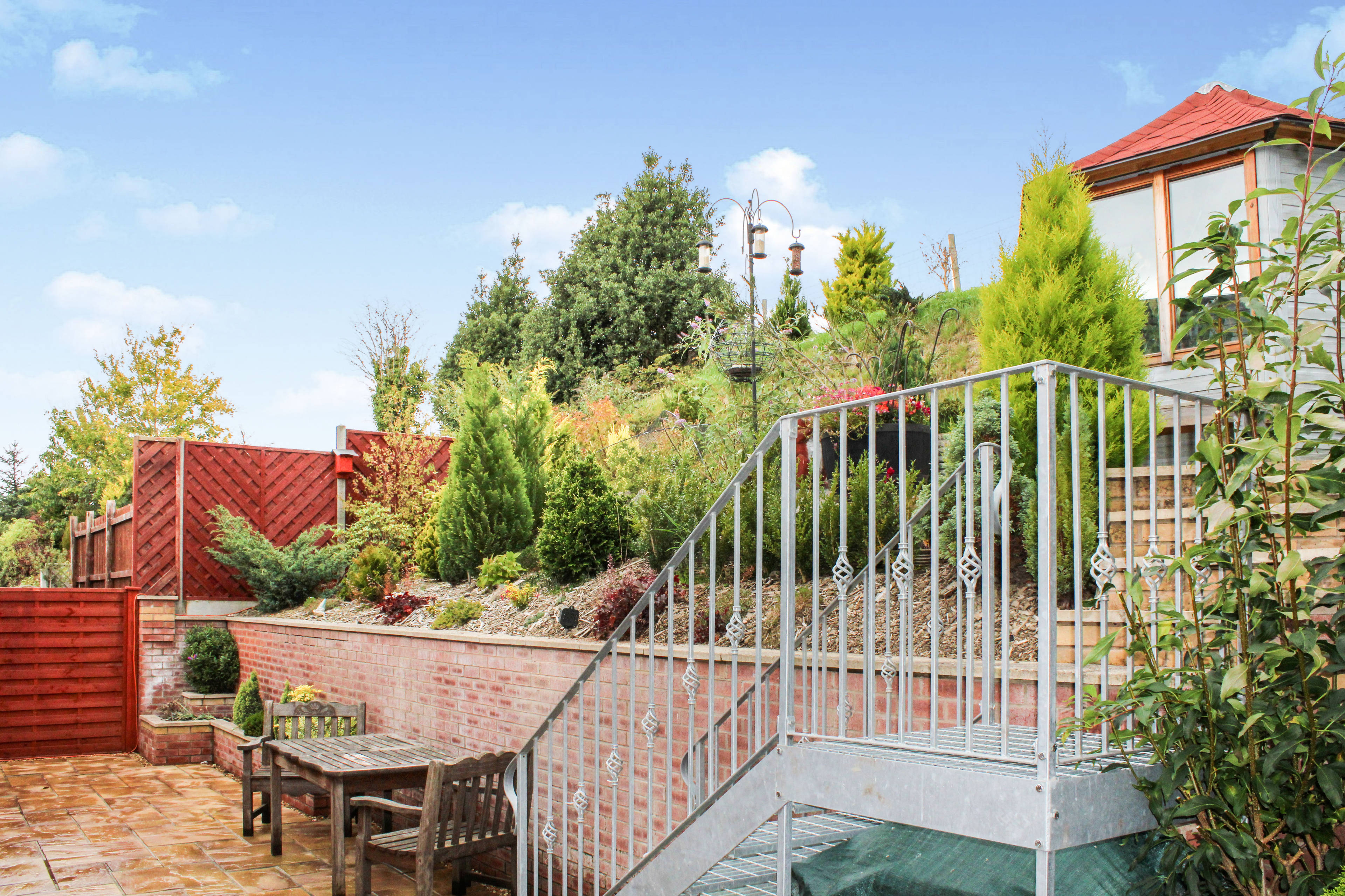 Gardens