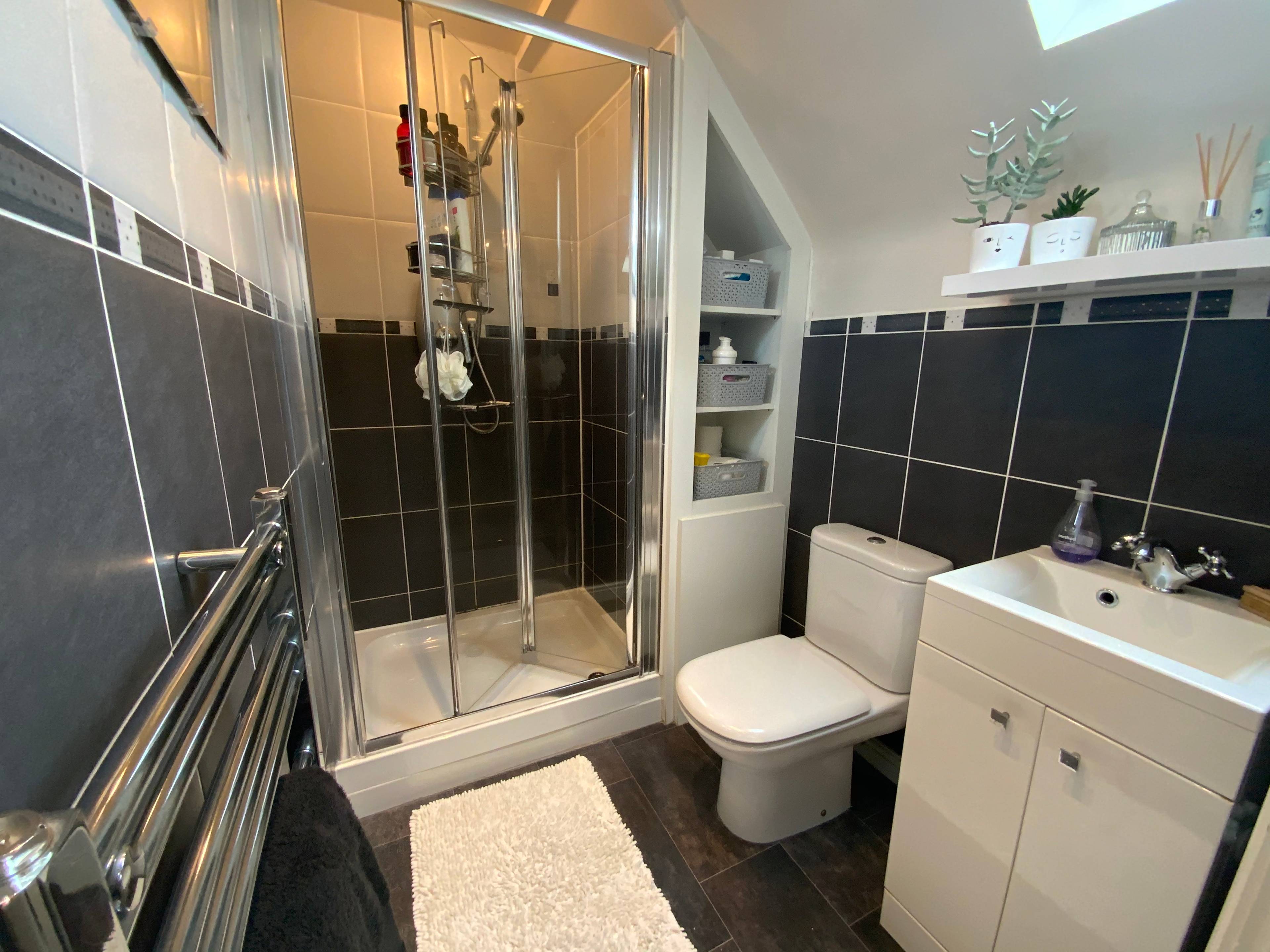 En-suite