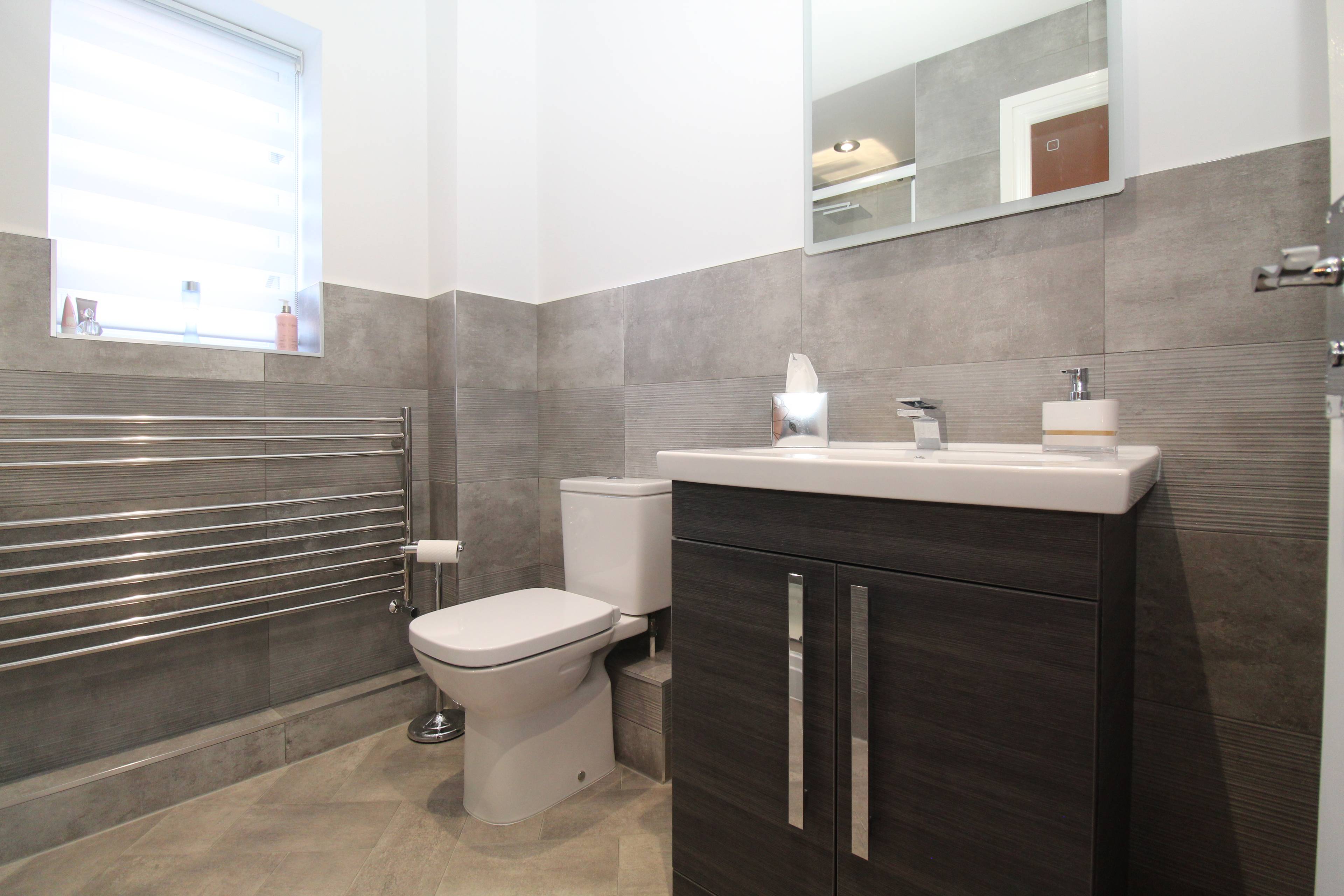 Master En-suite