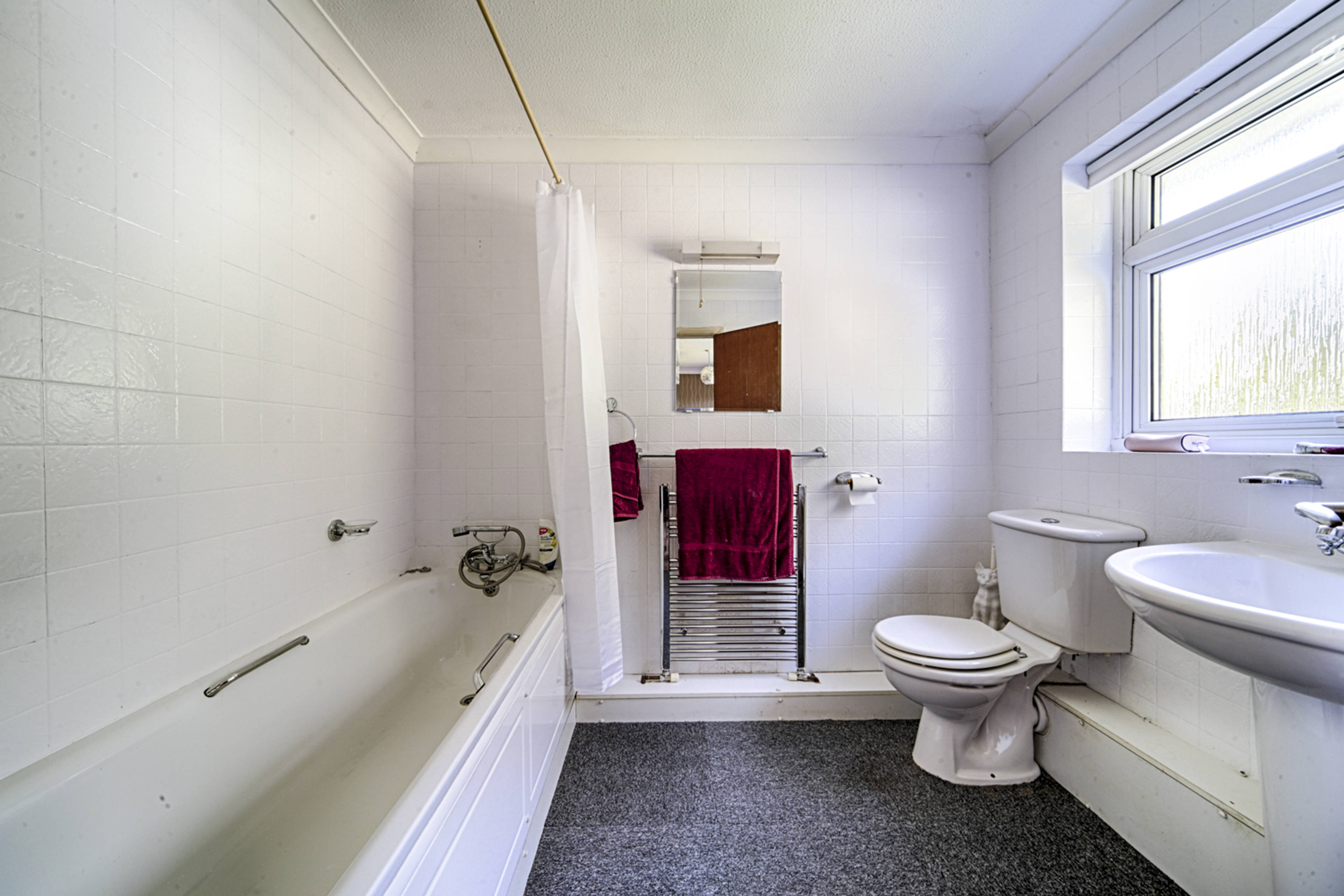 En-Suite