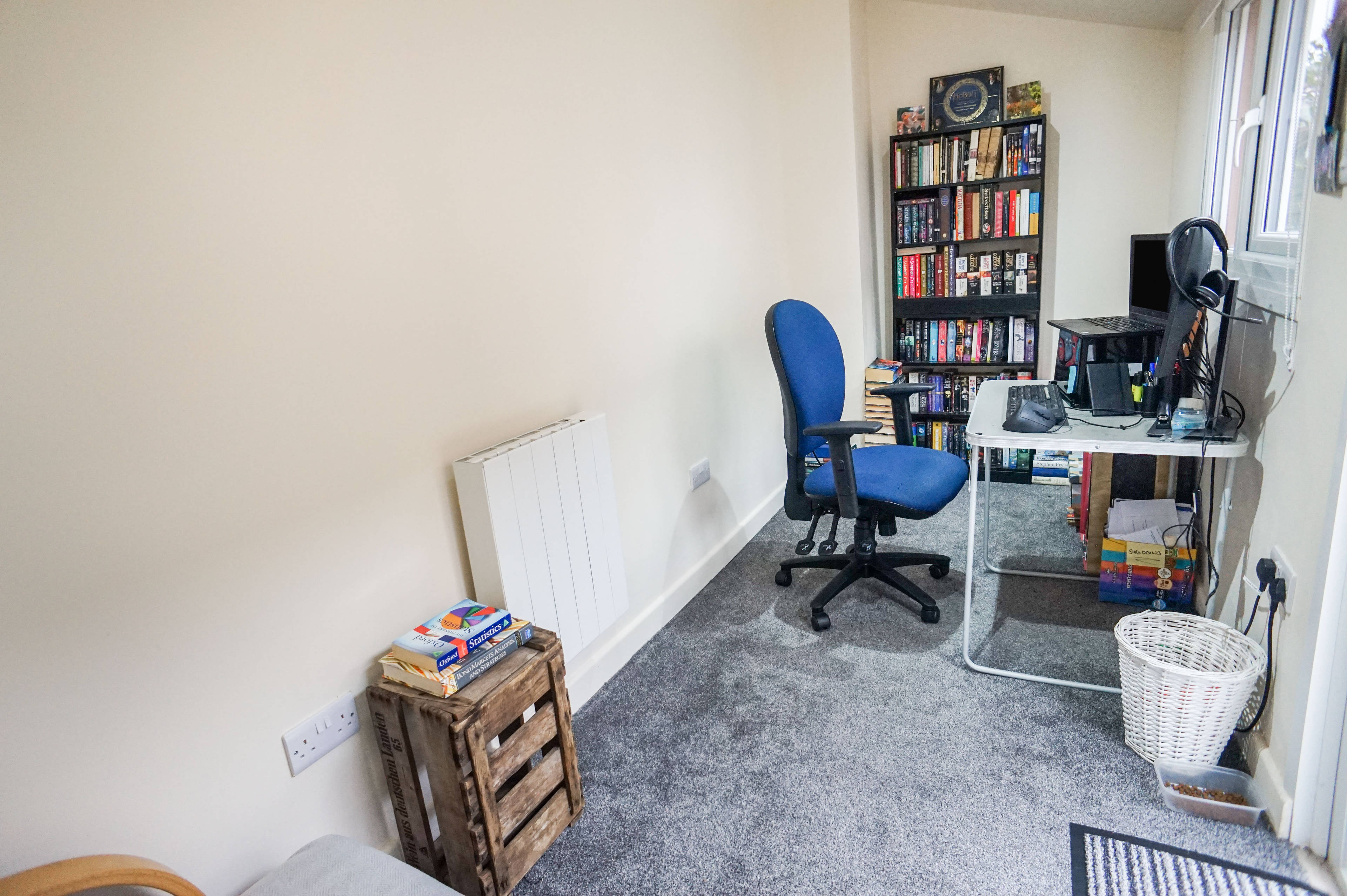 Home Office