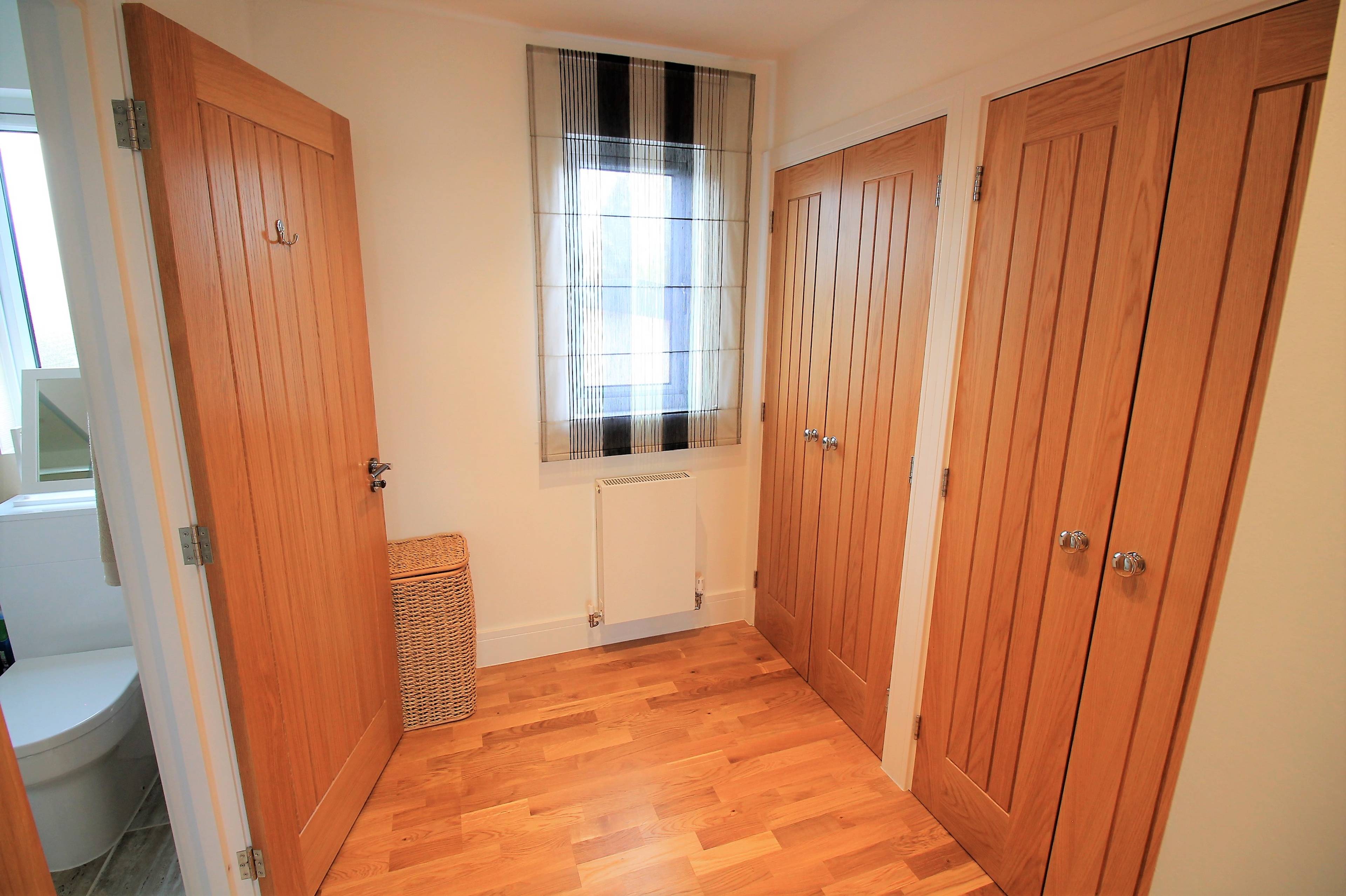Master Dressing Room