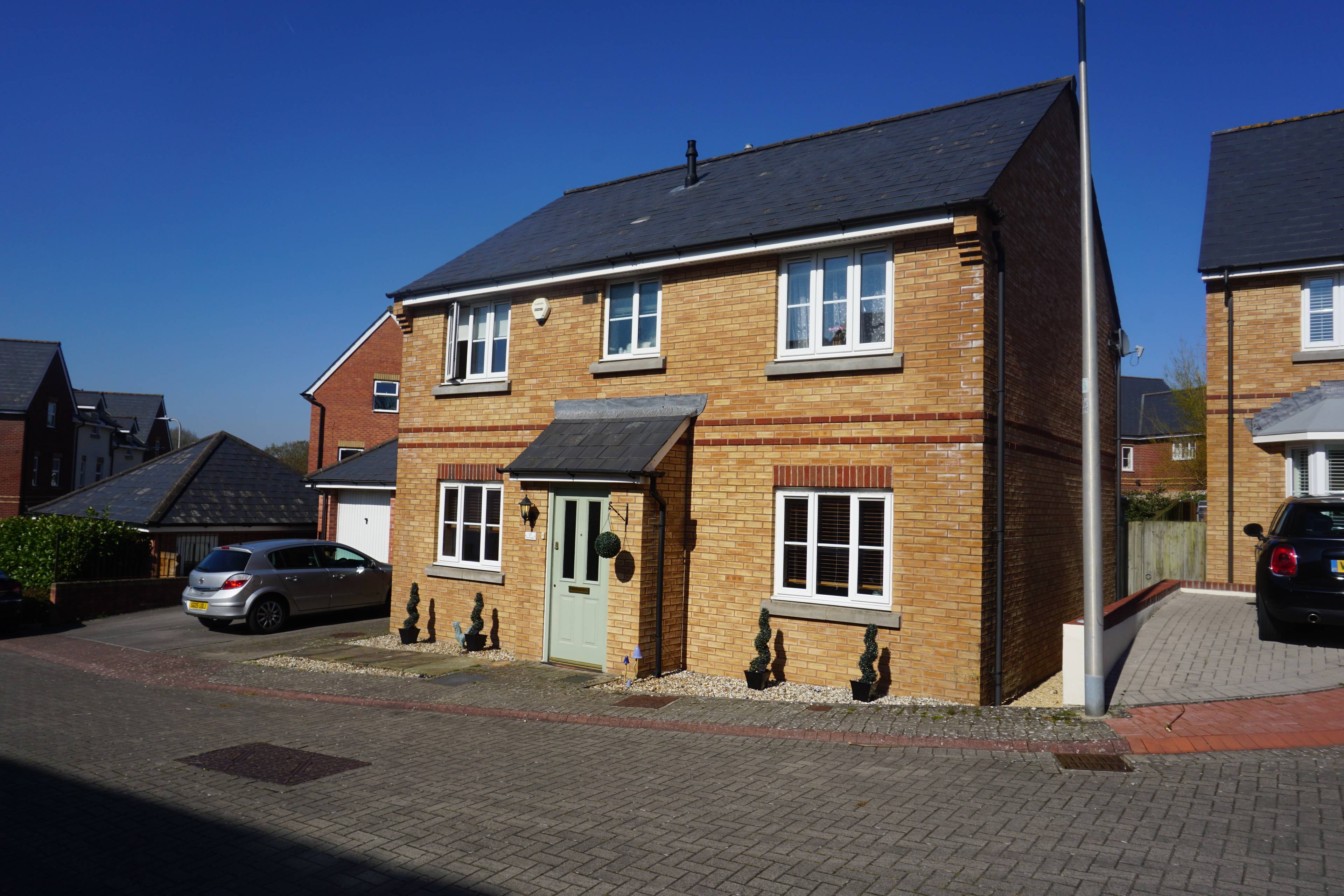 View Of The Property