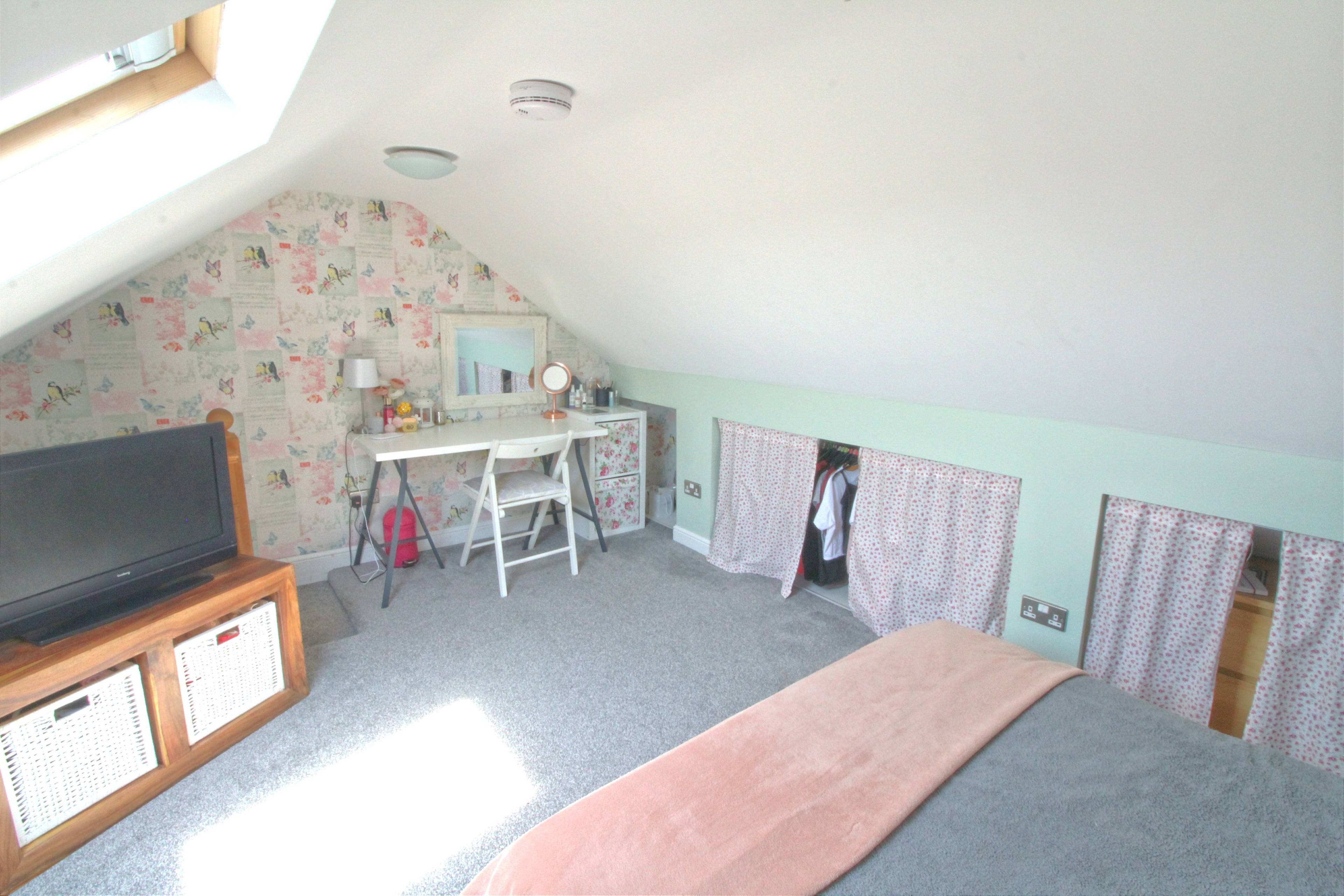 Attic