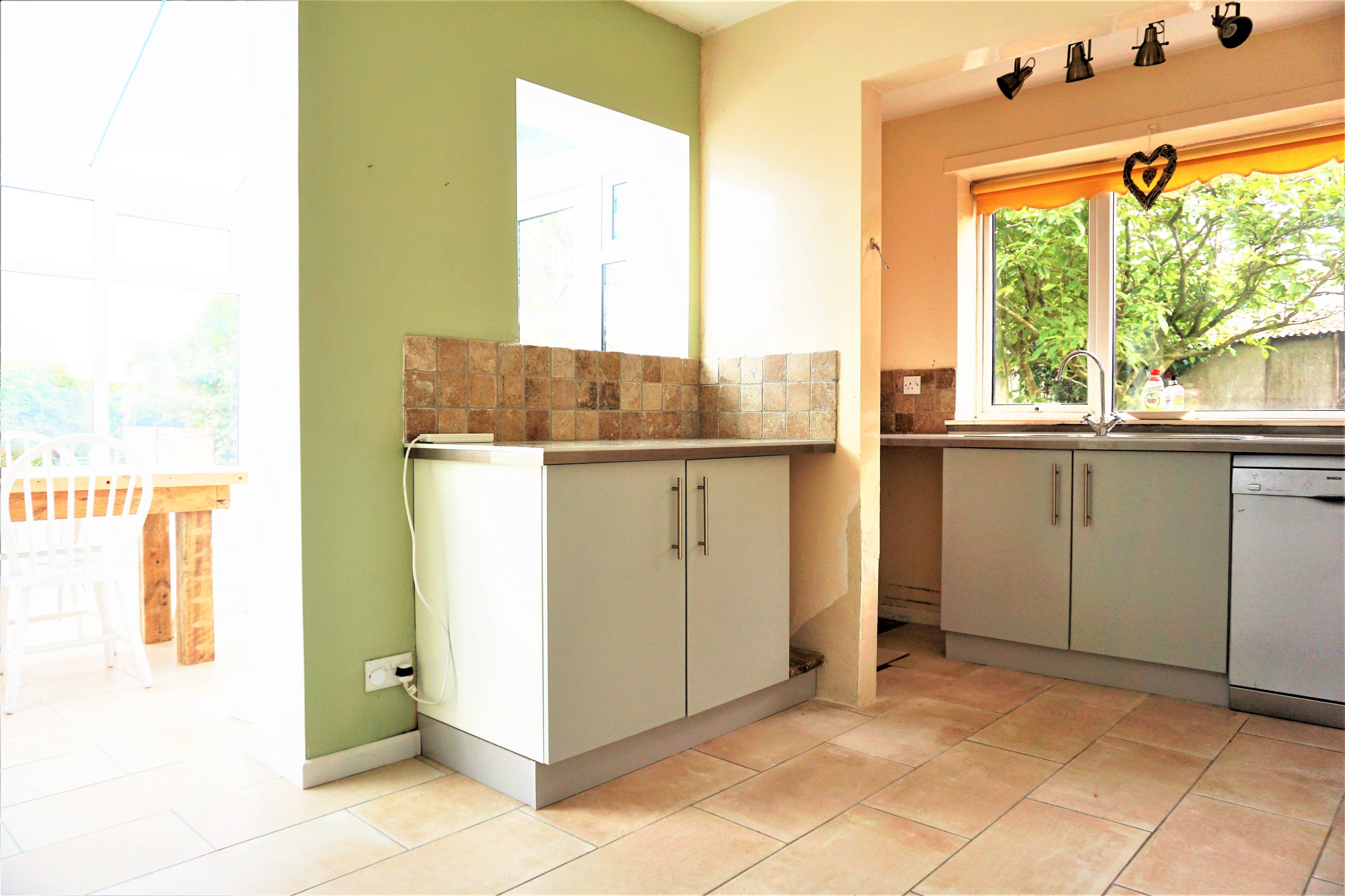 Kitchen/Breakfast
