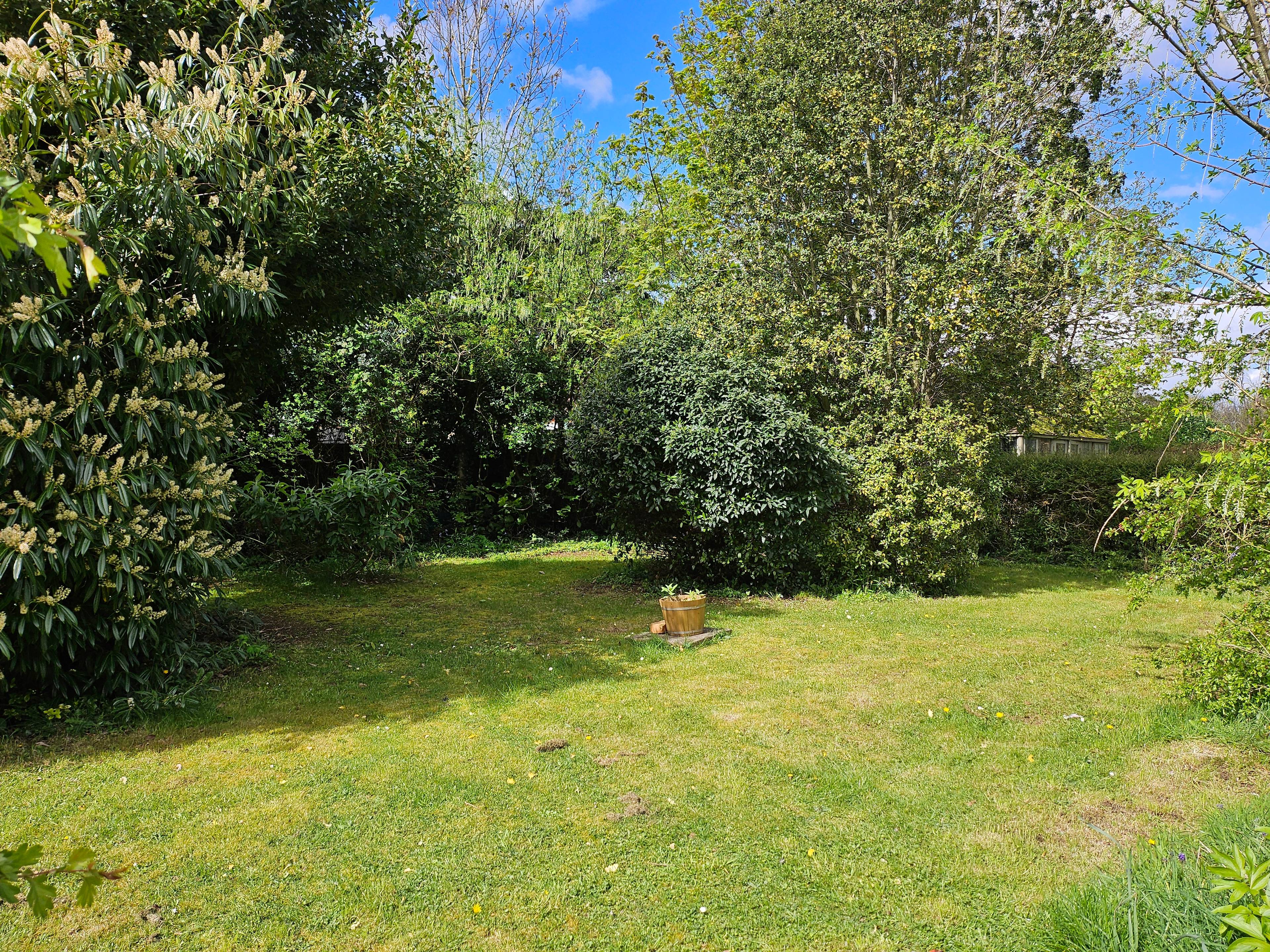 Gardens
