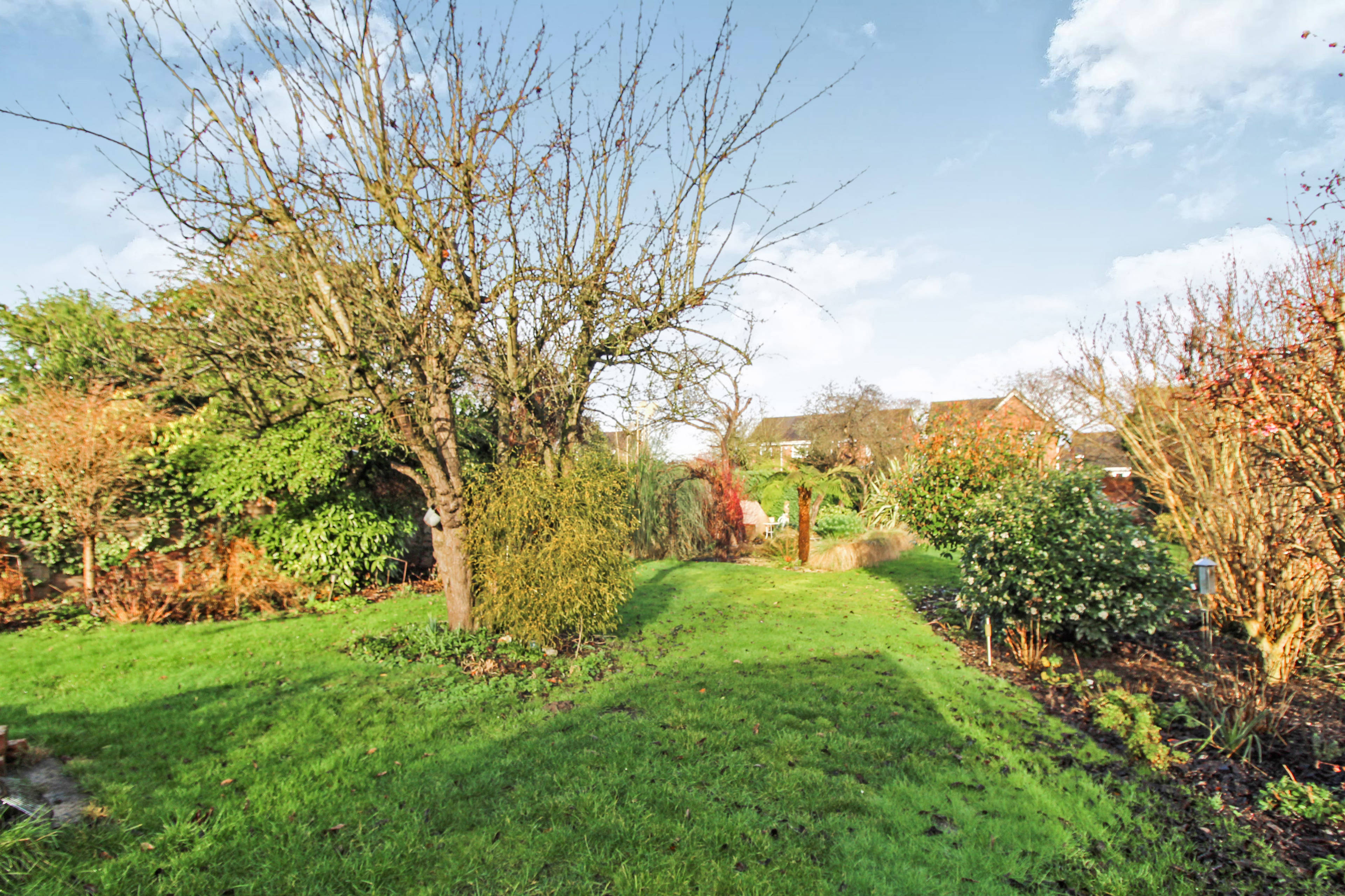 Gardens
