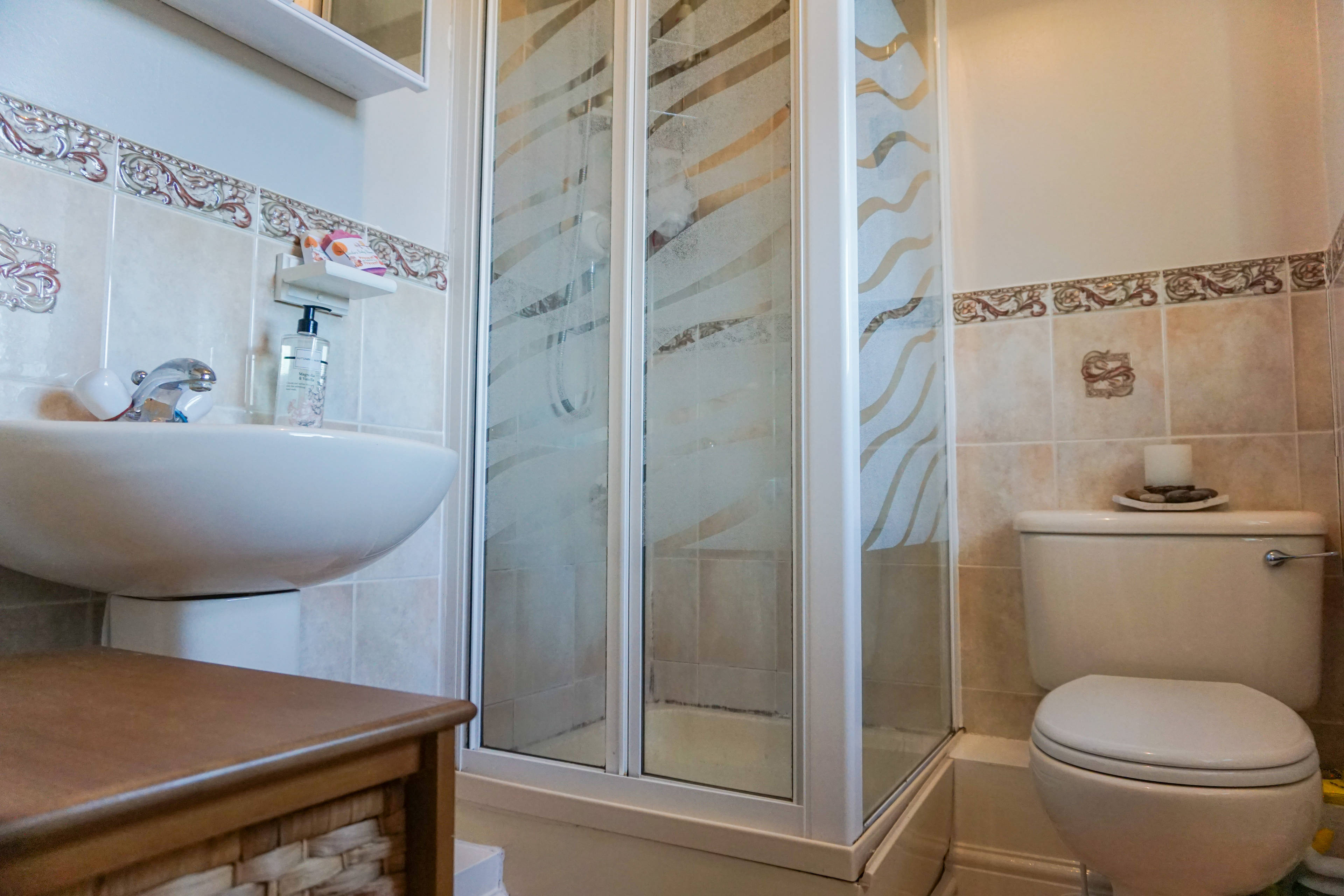 En-suite