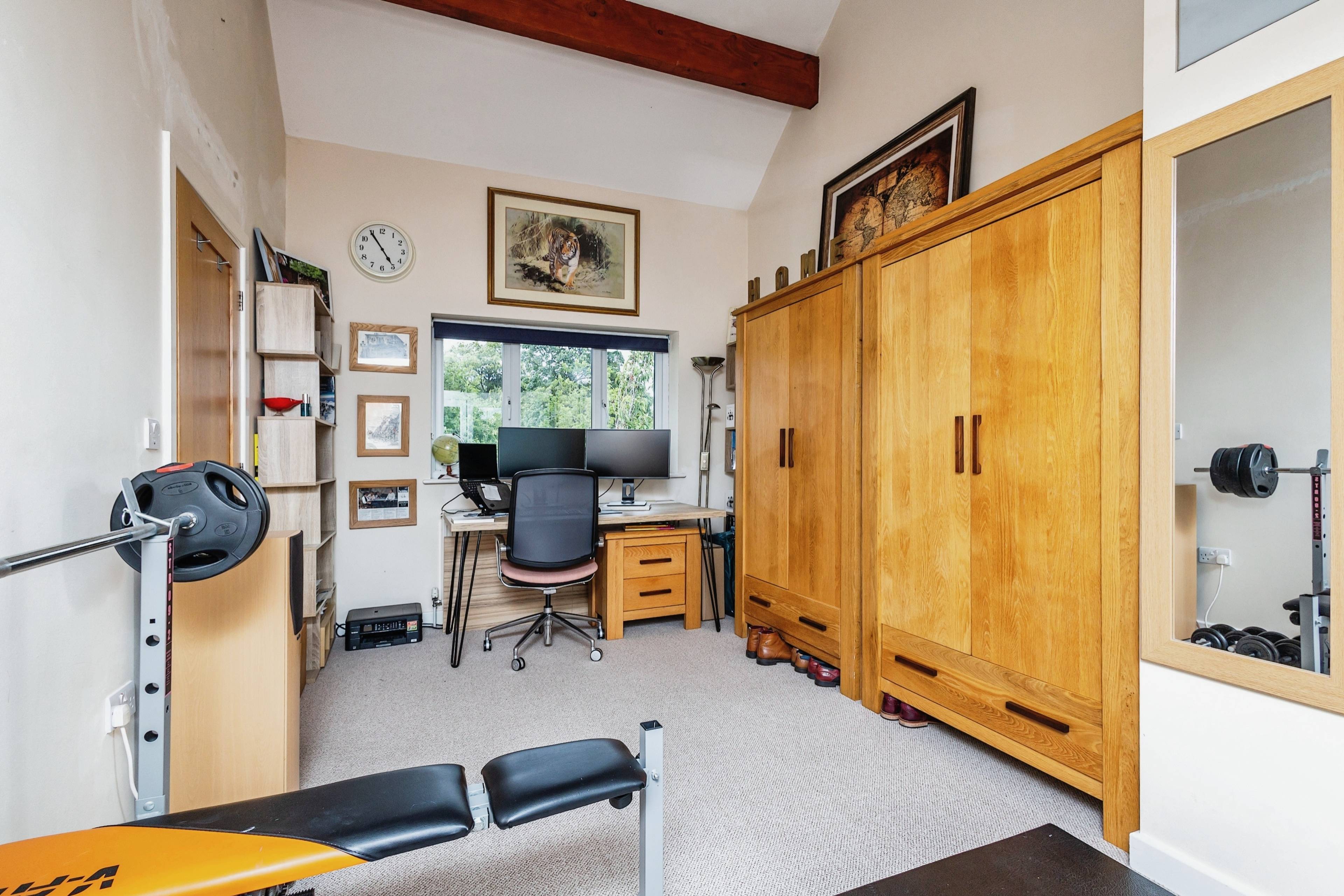 Office / Study