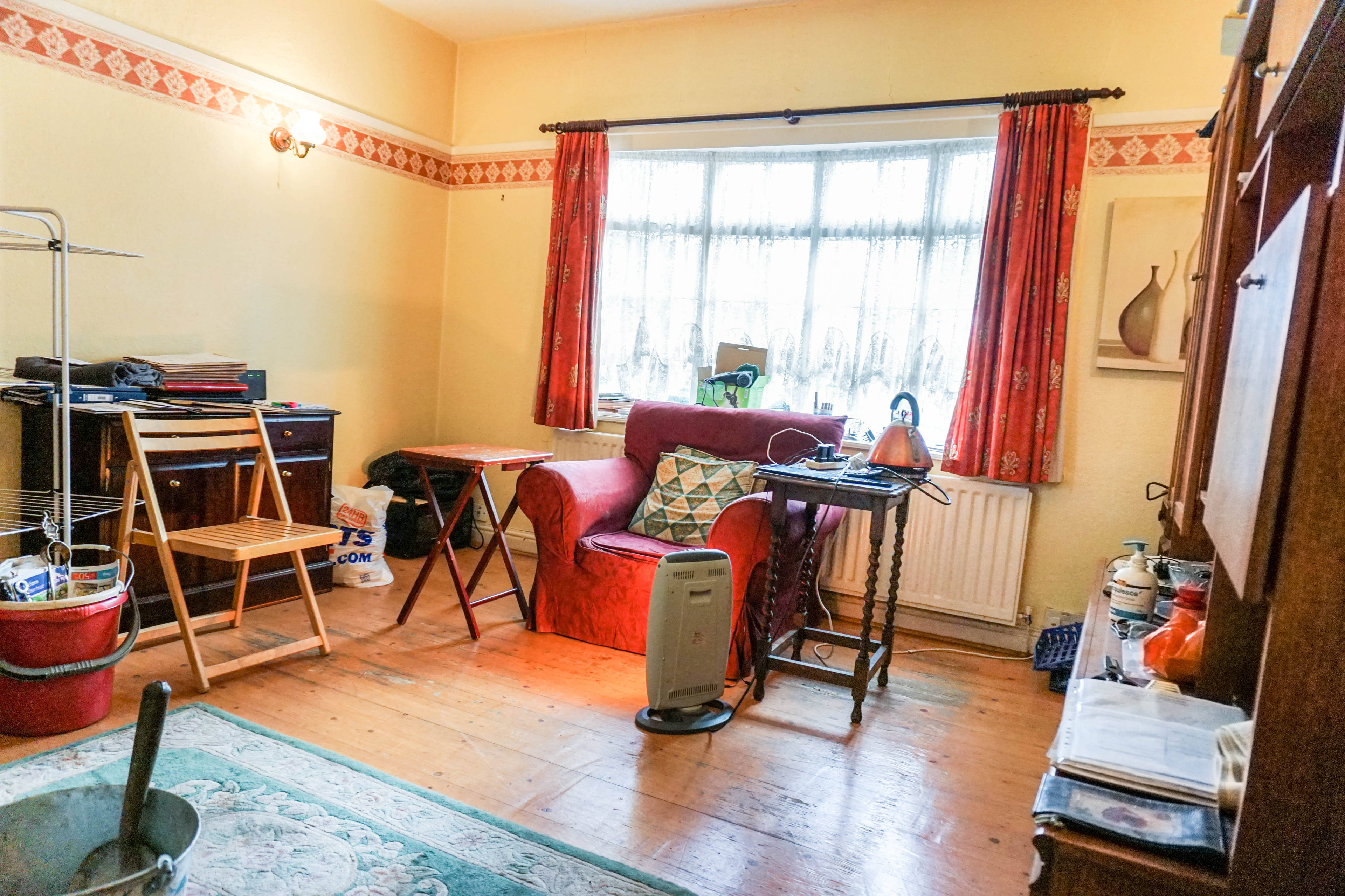Reception Room Three