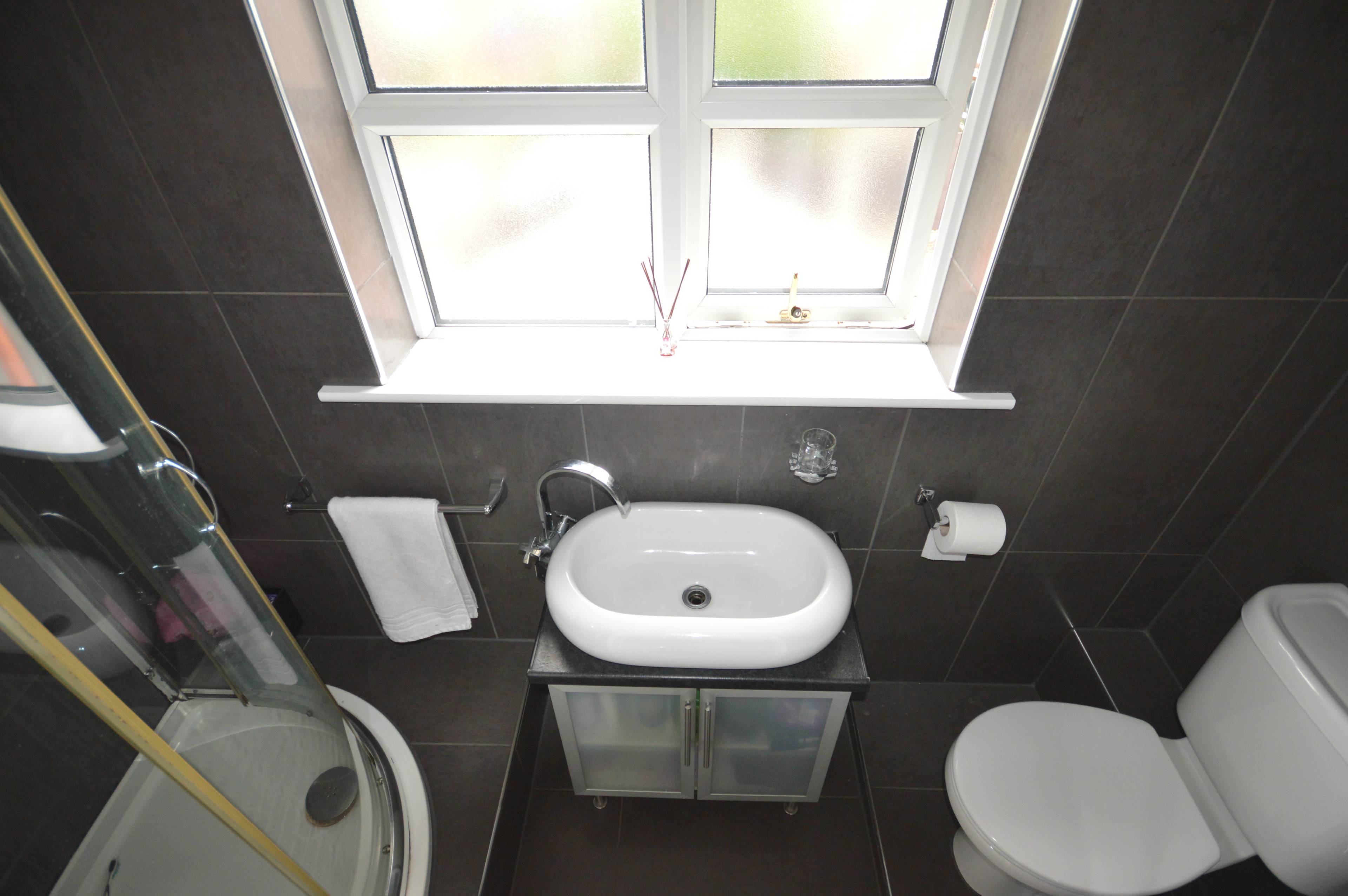Master En-suite