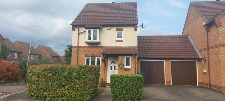 3 bedroom detached house