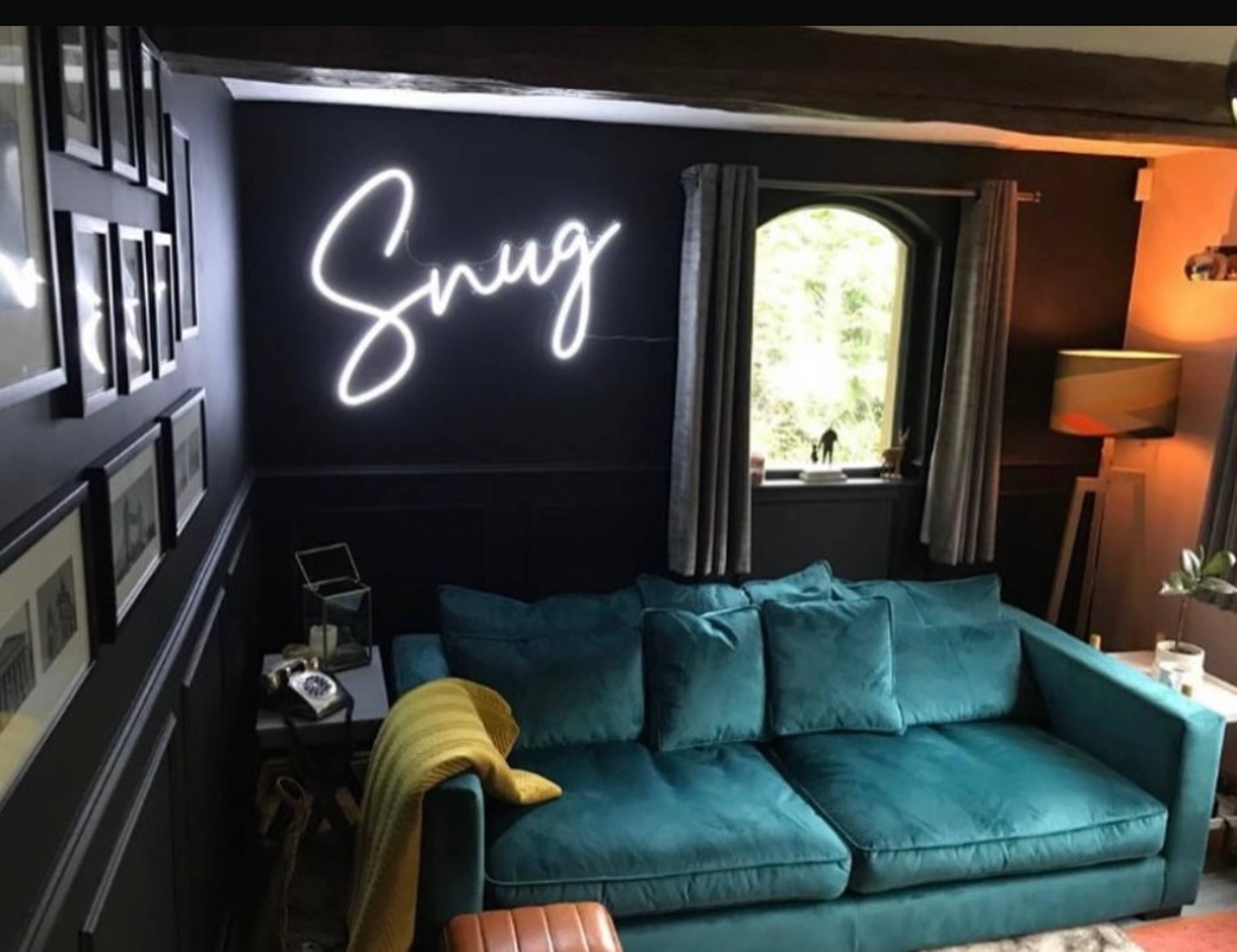 Snug / Sitting Room