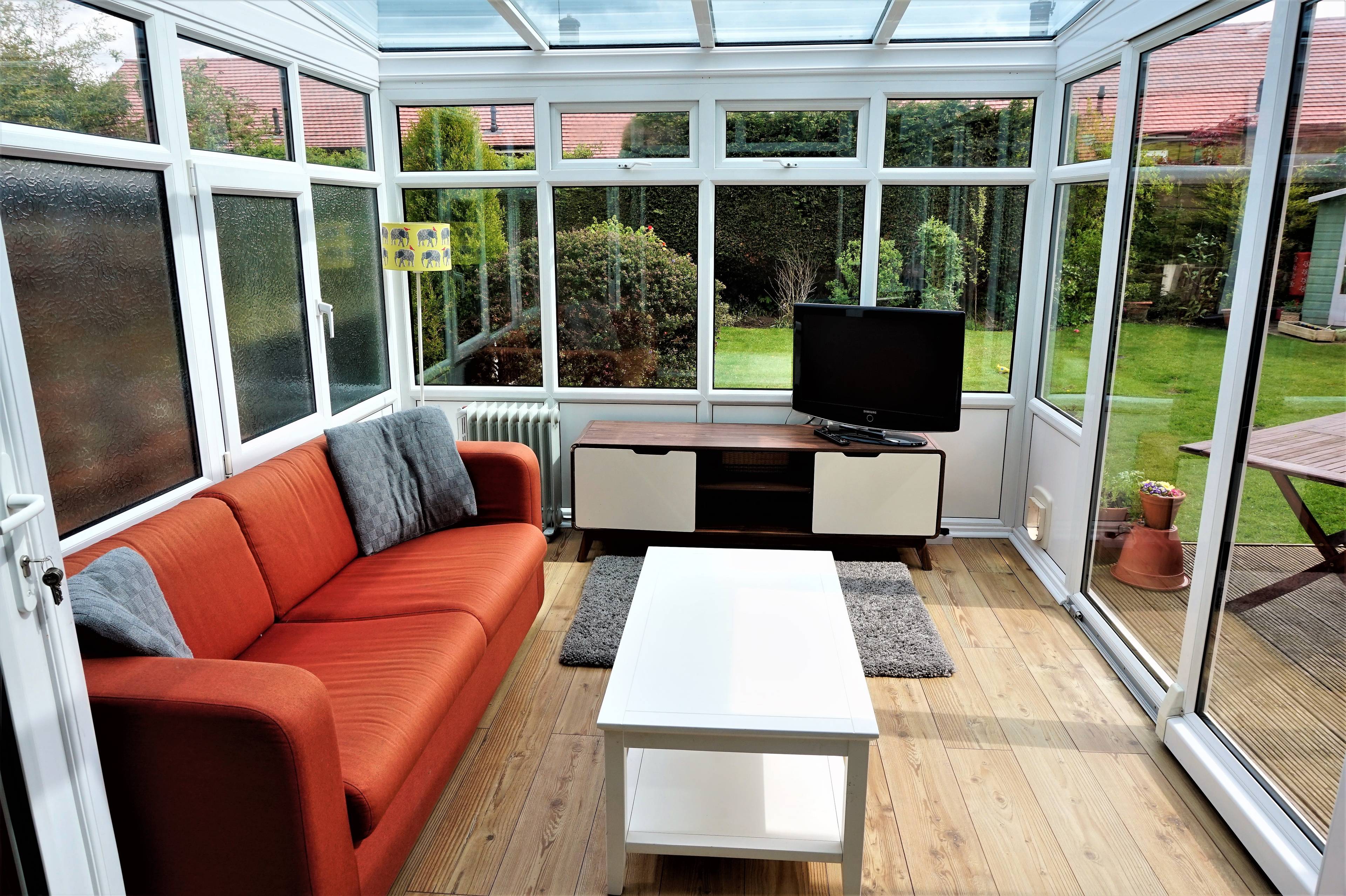 Conservatory