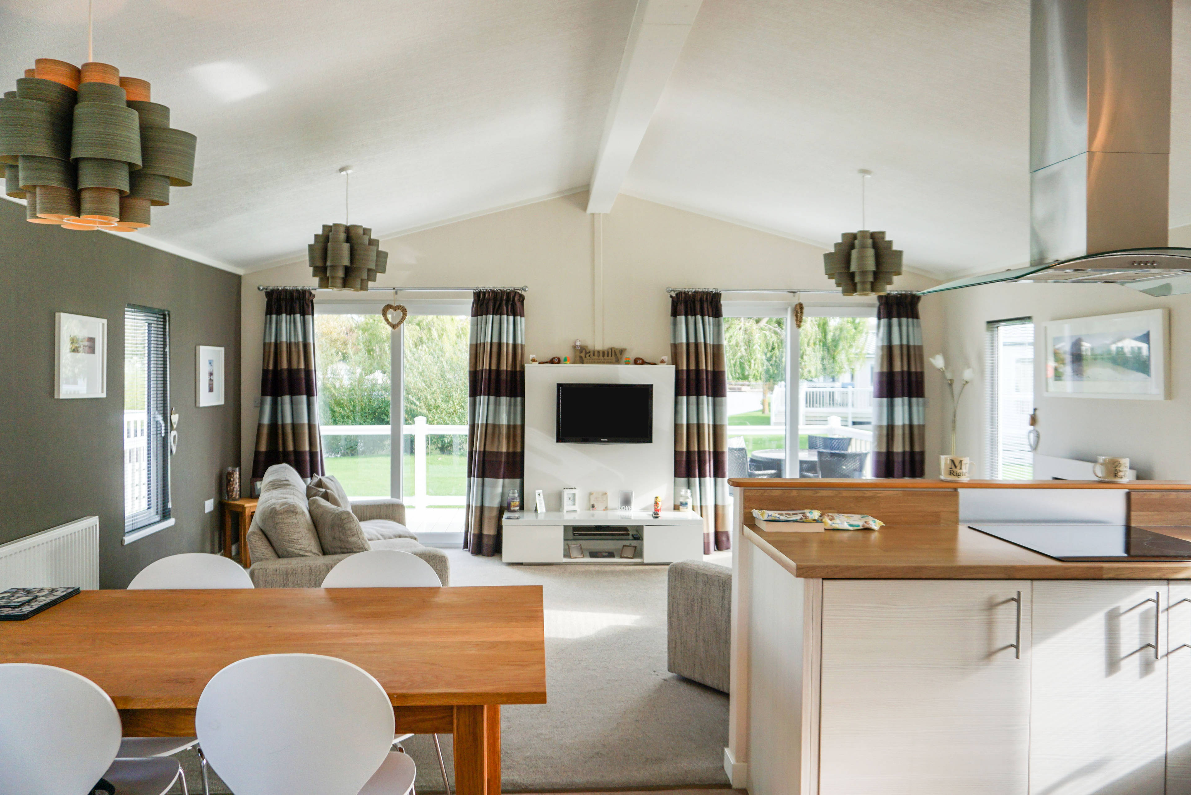 Living / Dining Room