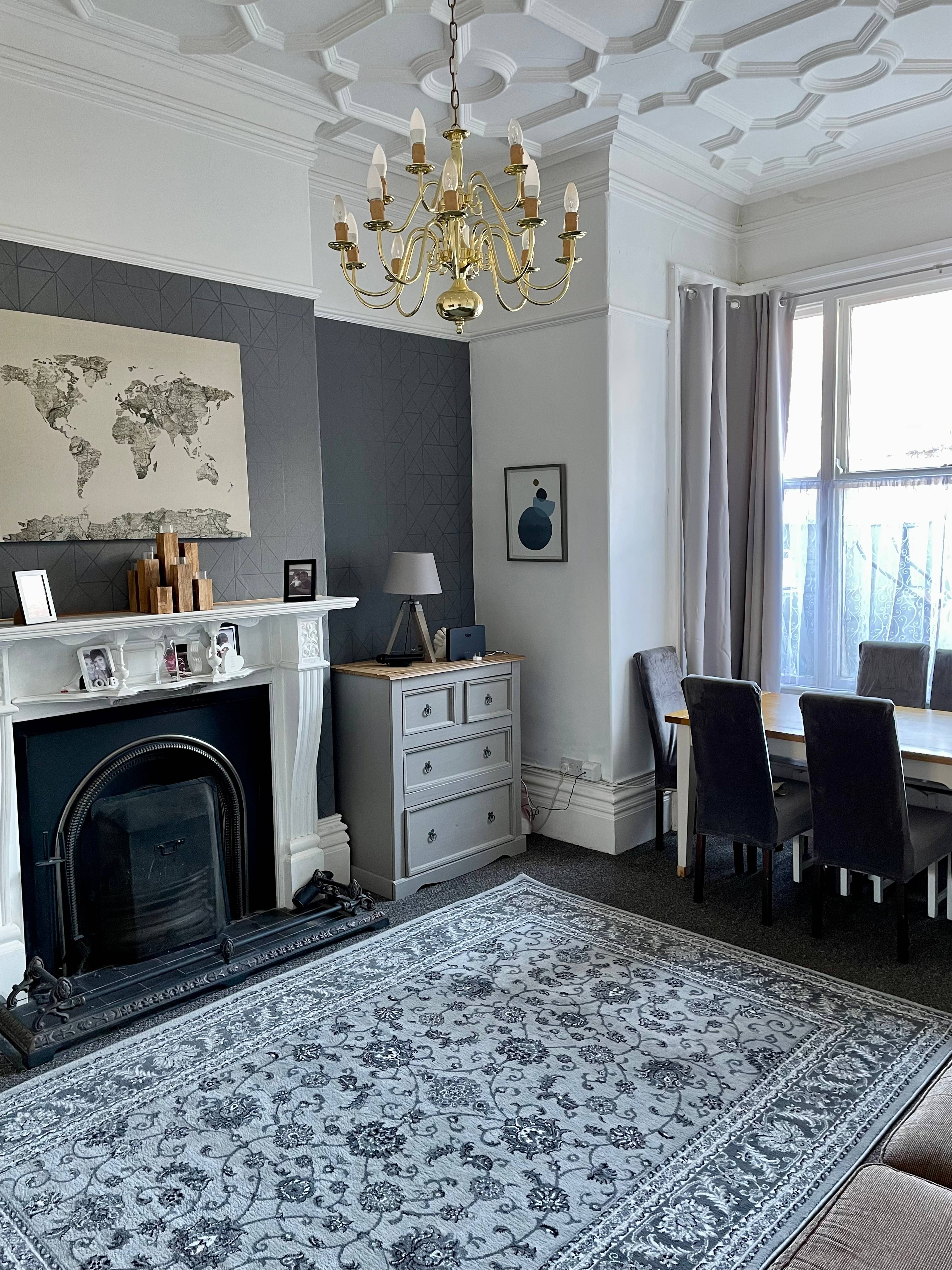 Reception Room Two