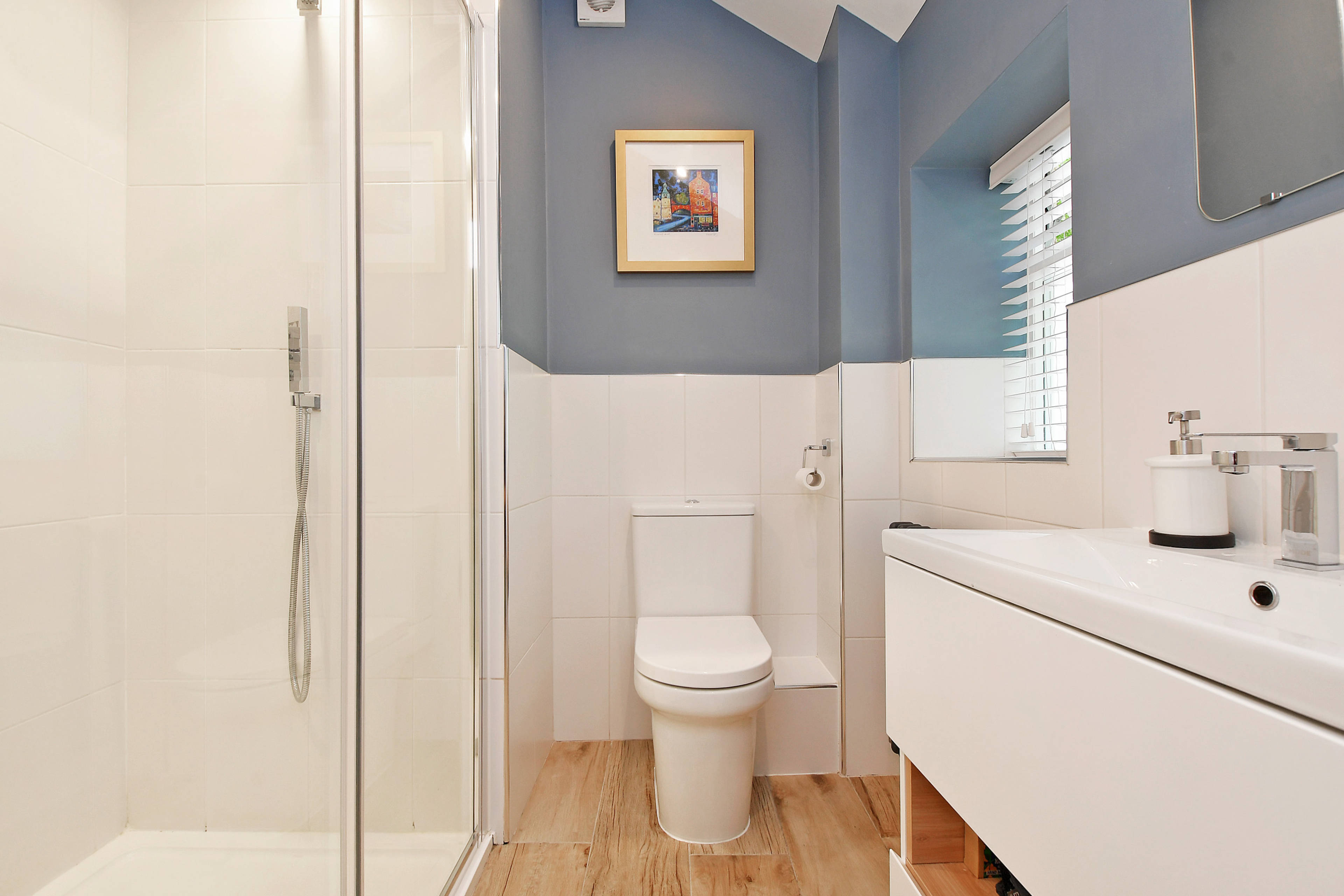 Master En-suite