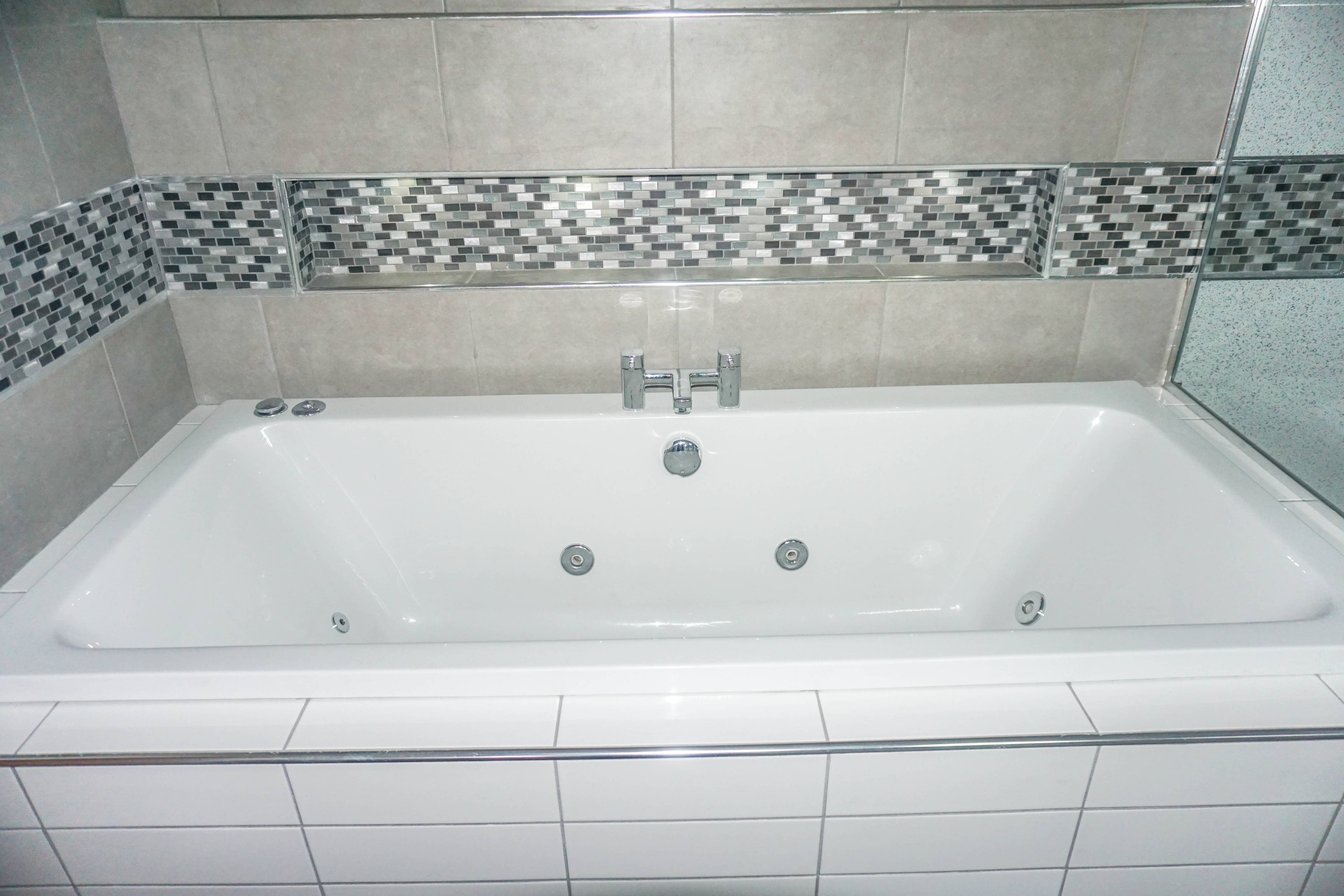Master En-suite