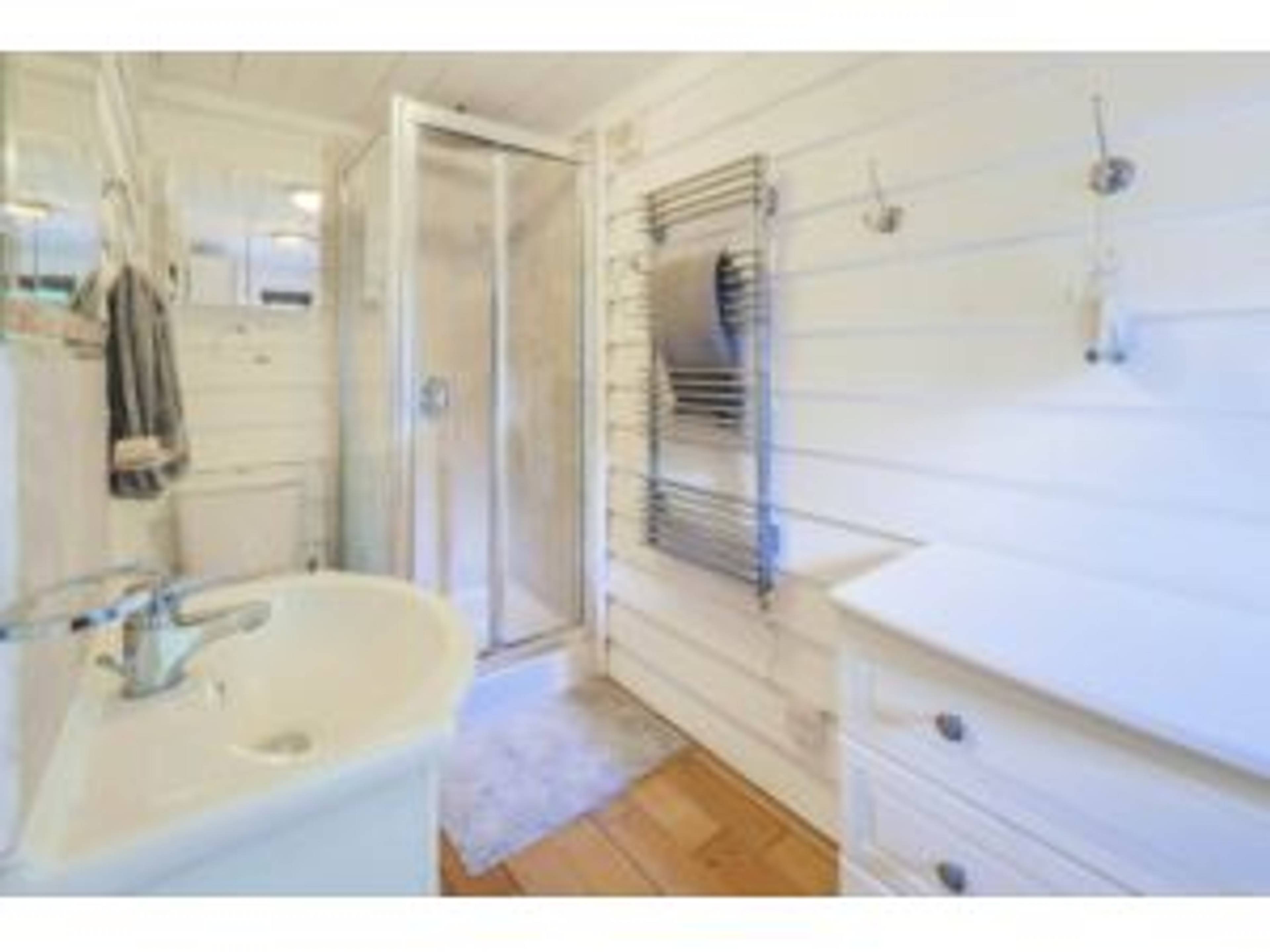 Annexe Bathroom