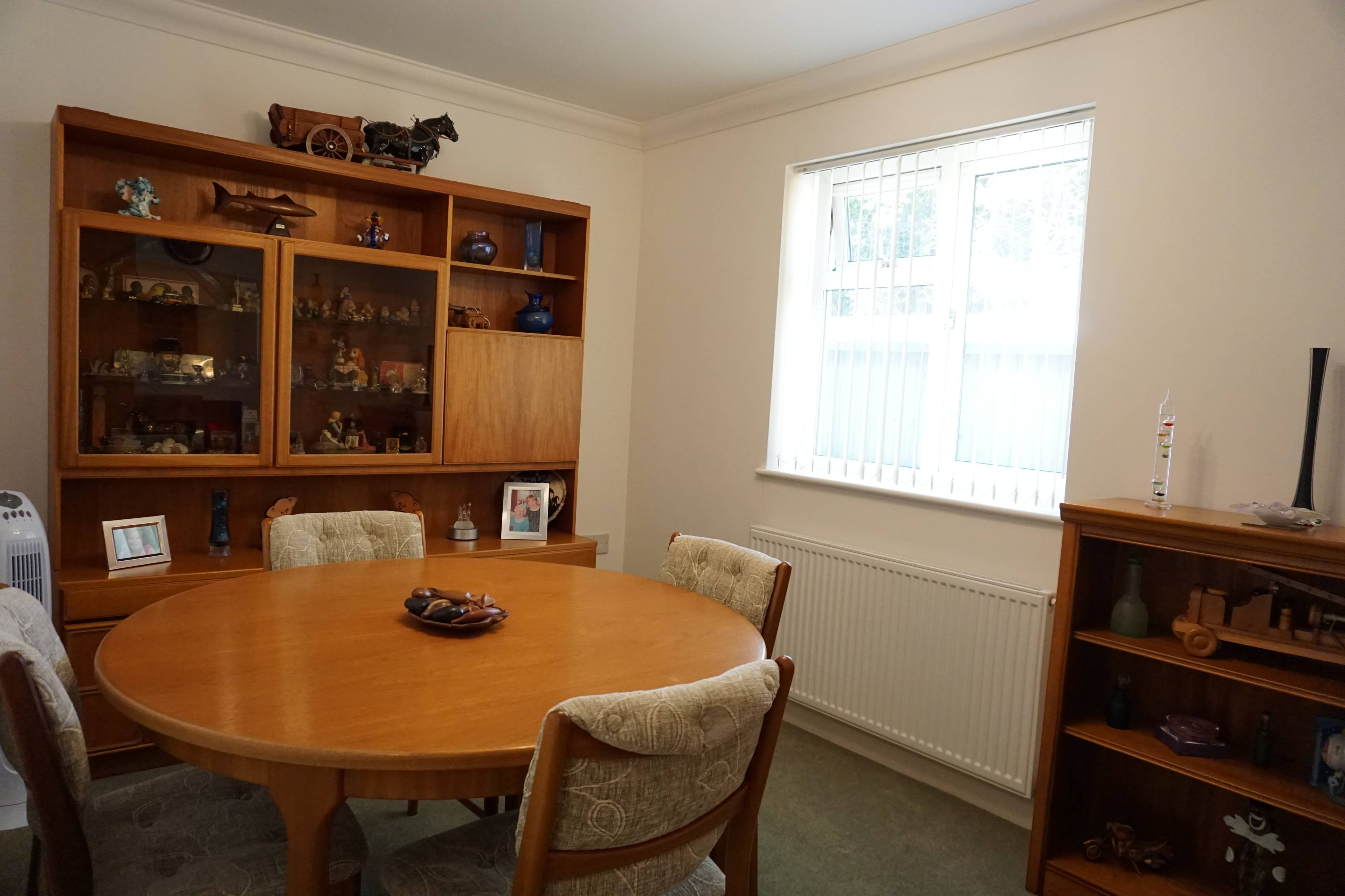 Dining Room/Bedroom