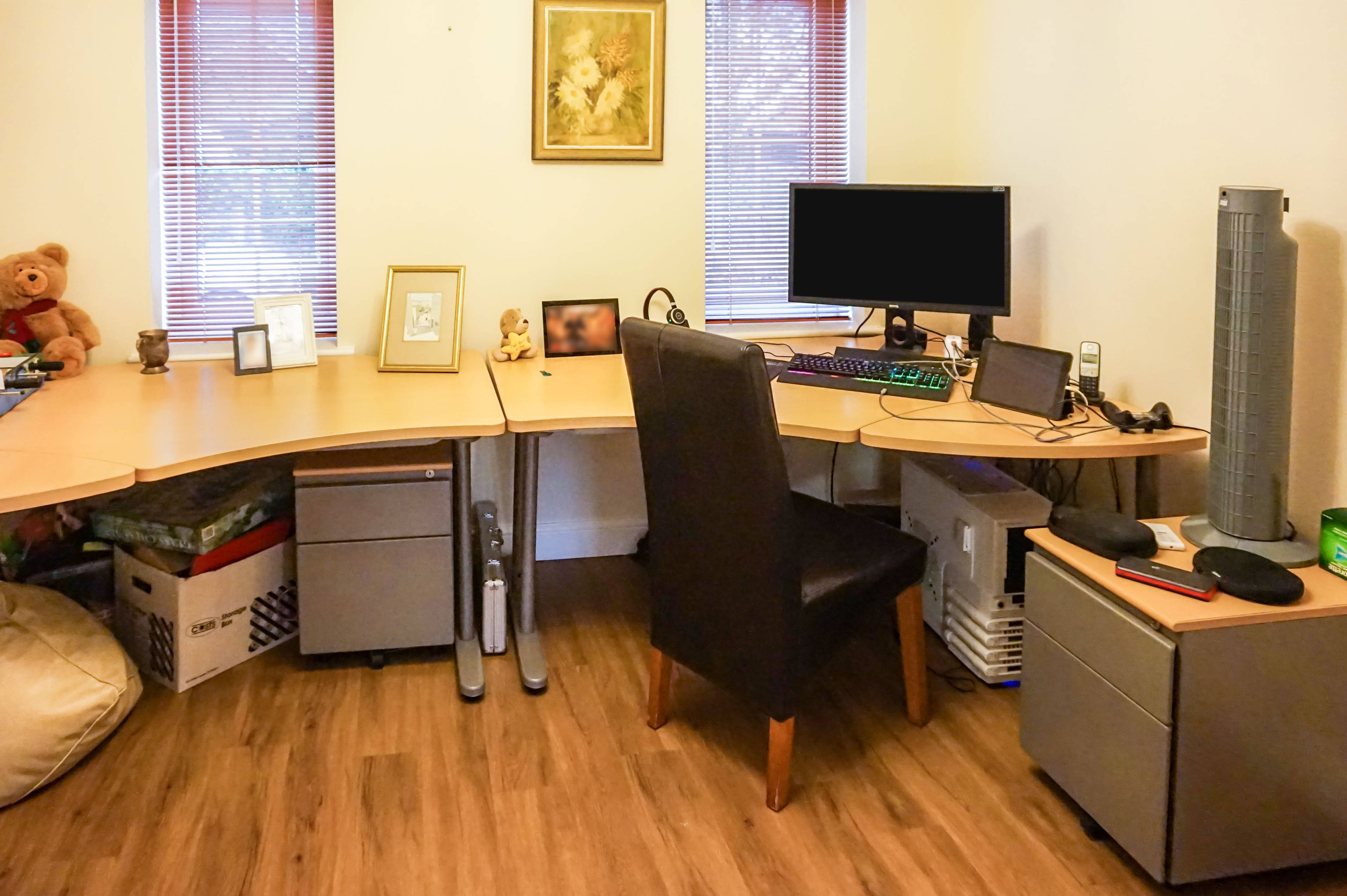 Dining Room / Study