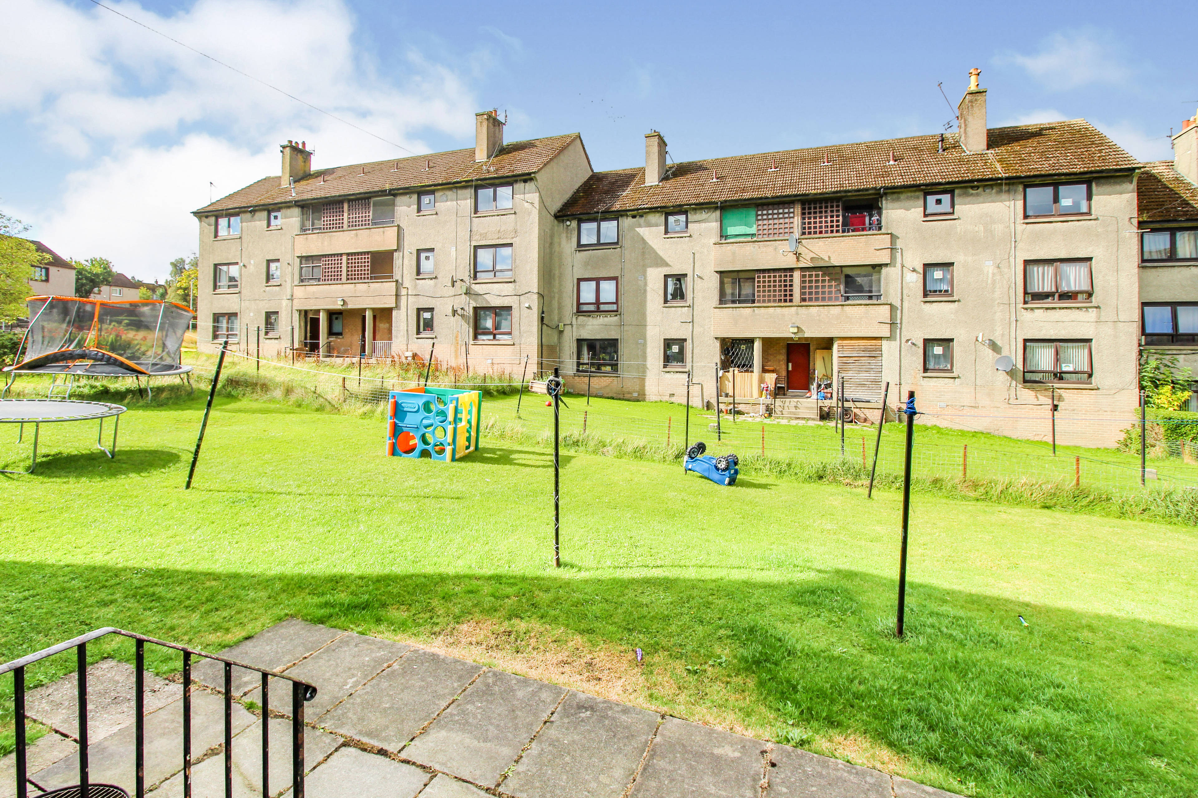 Communal Gardens