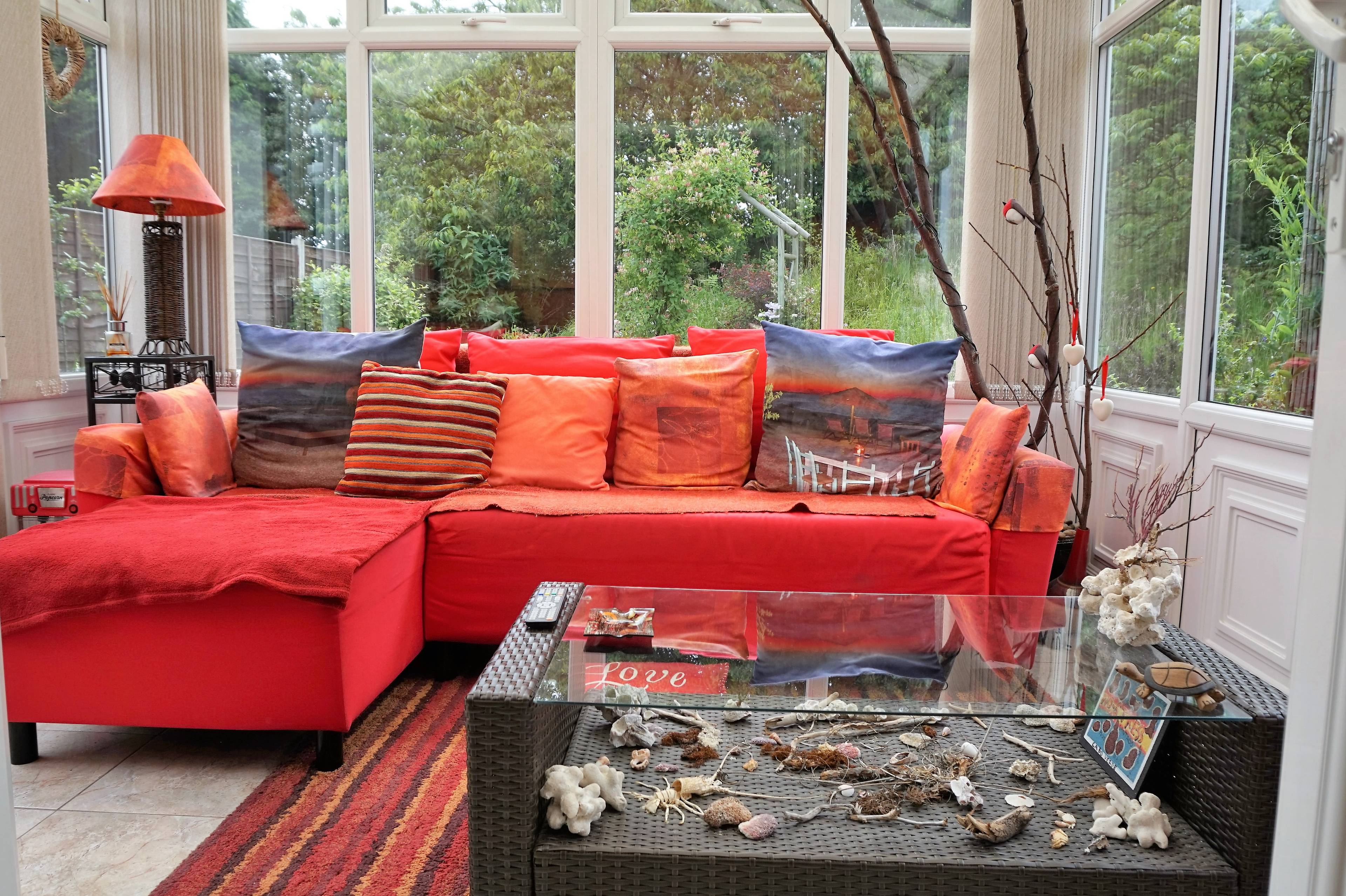 Conservatory
