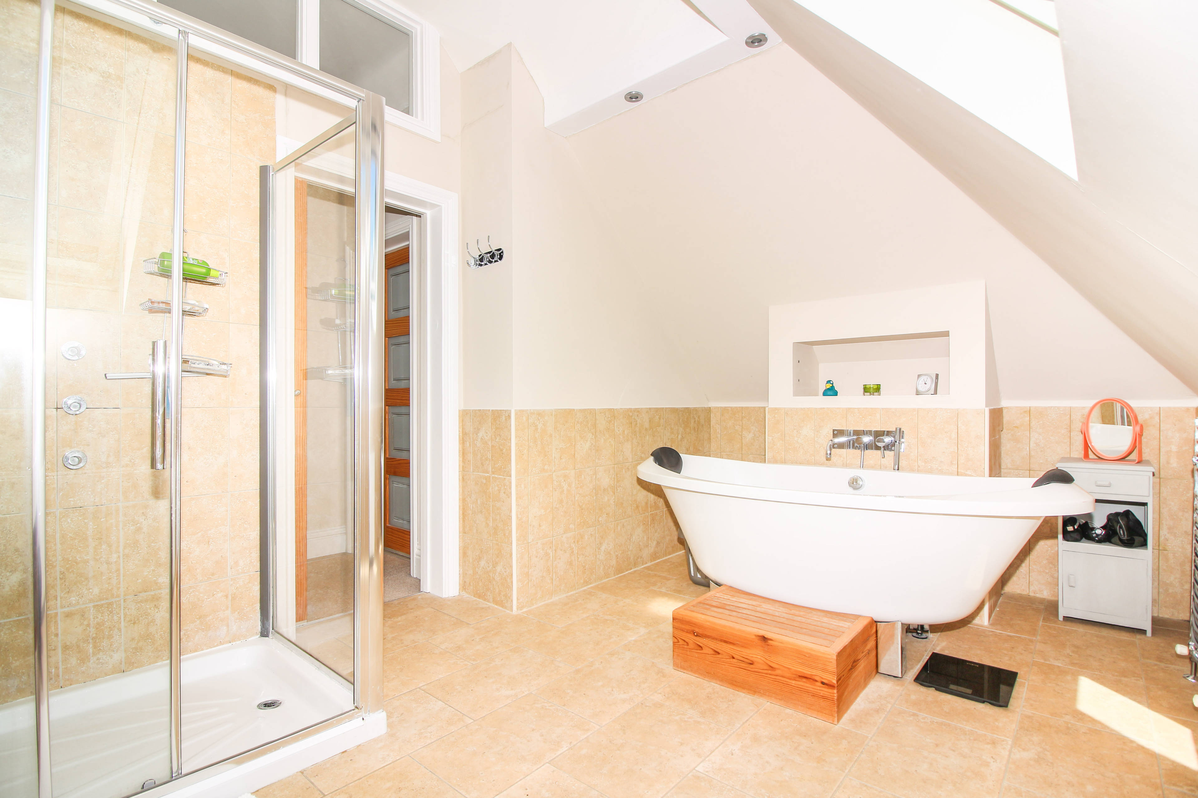 En-suite