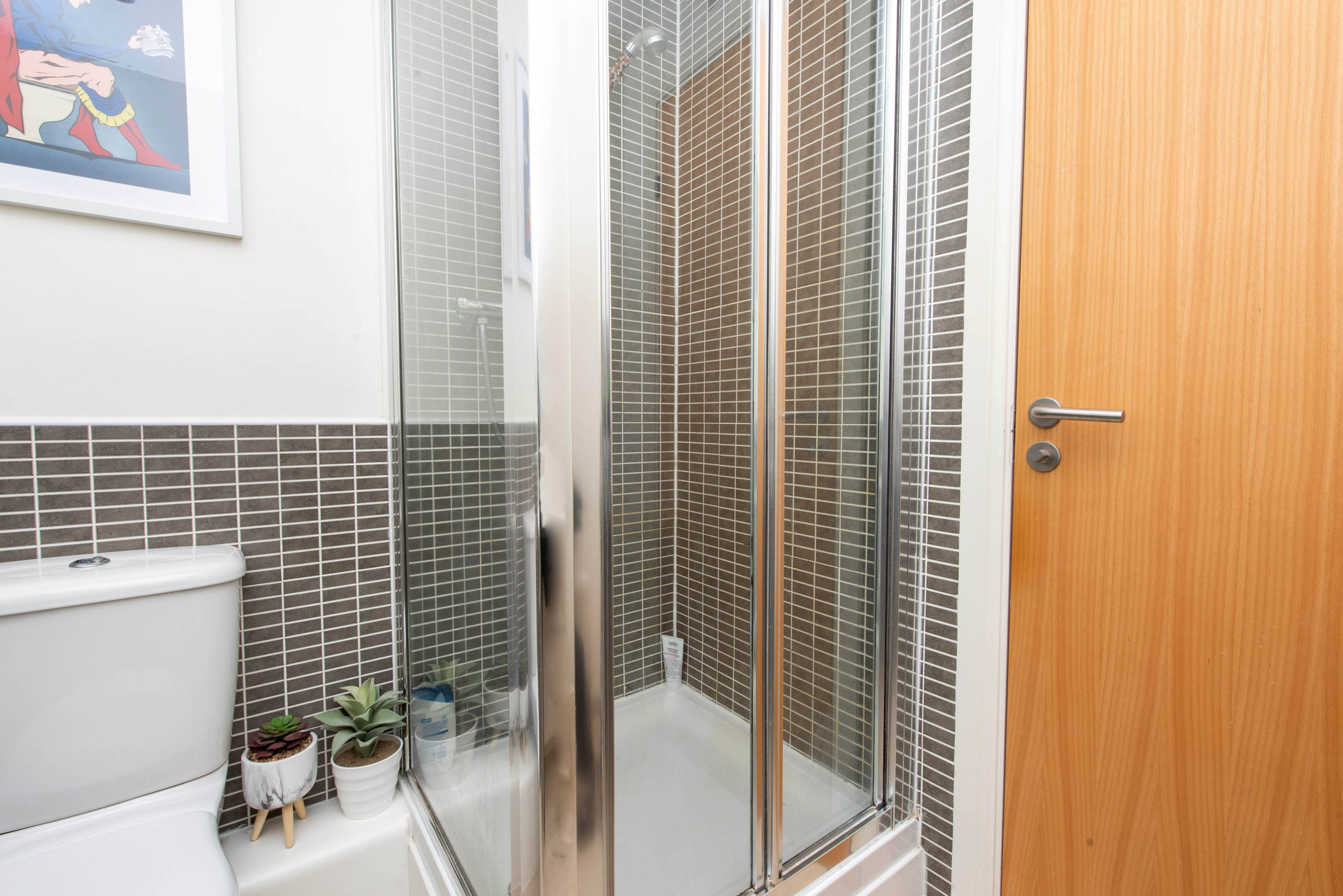 Master En-suite