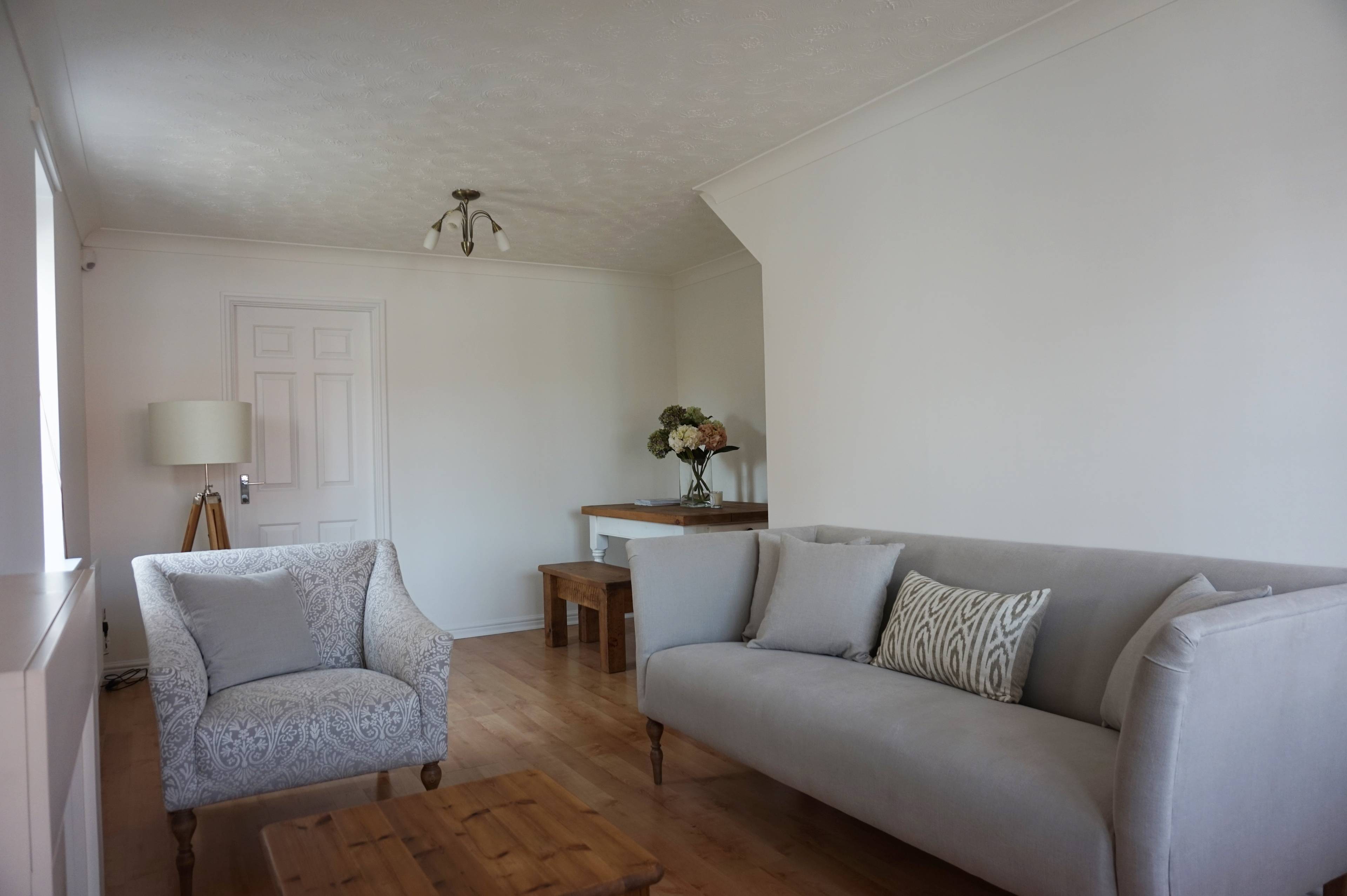 Living / Dining Room