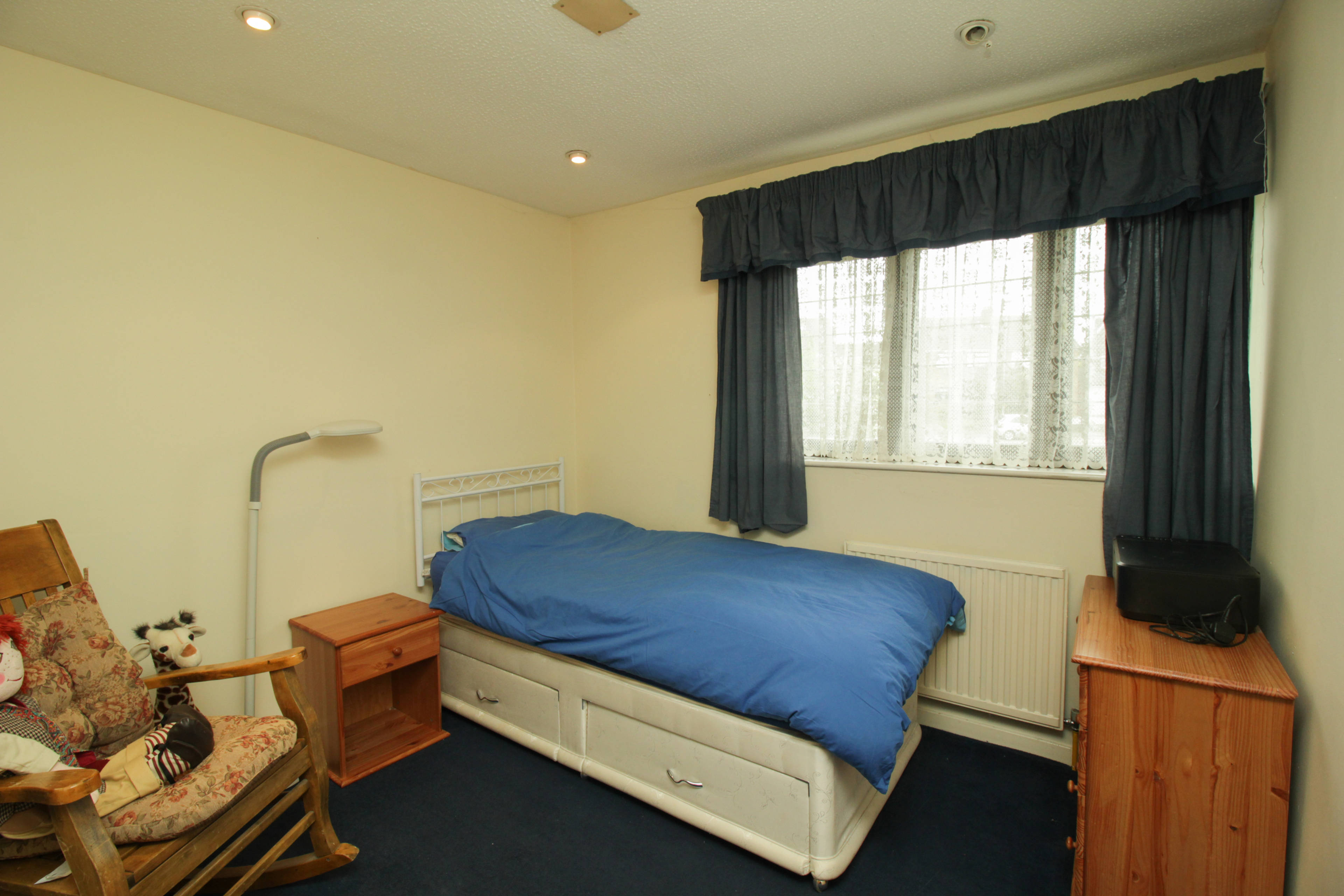 Annexe Bedroom