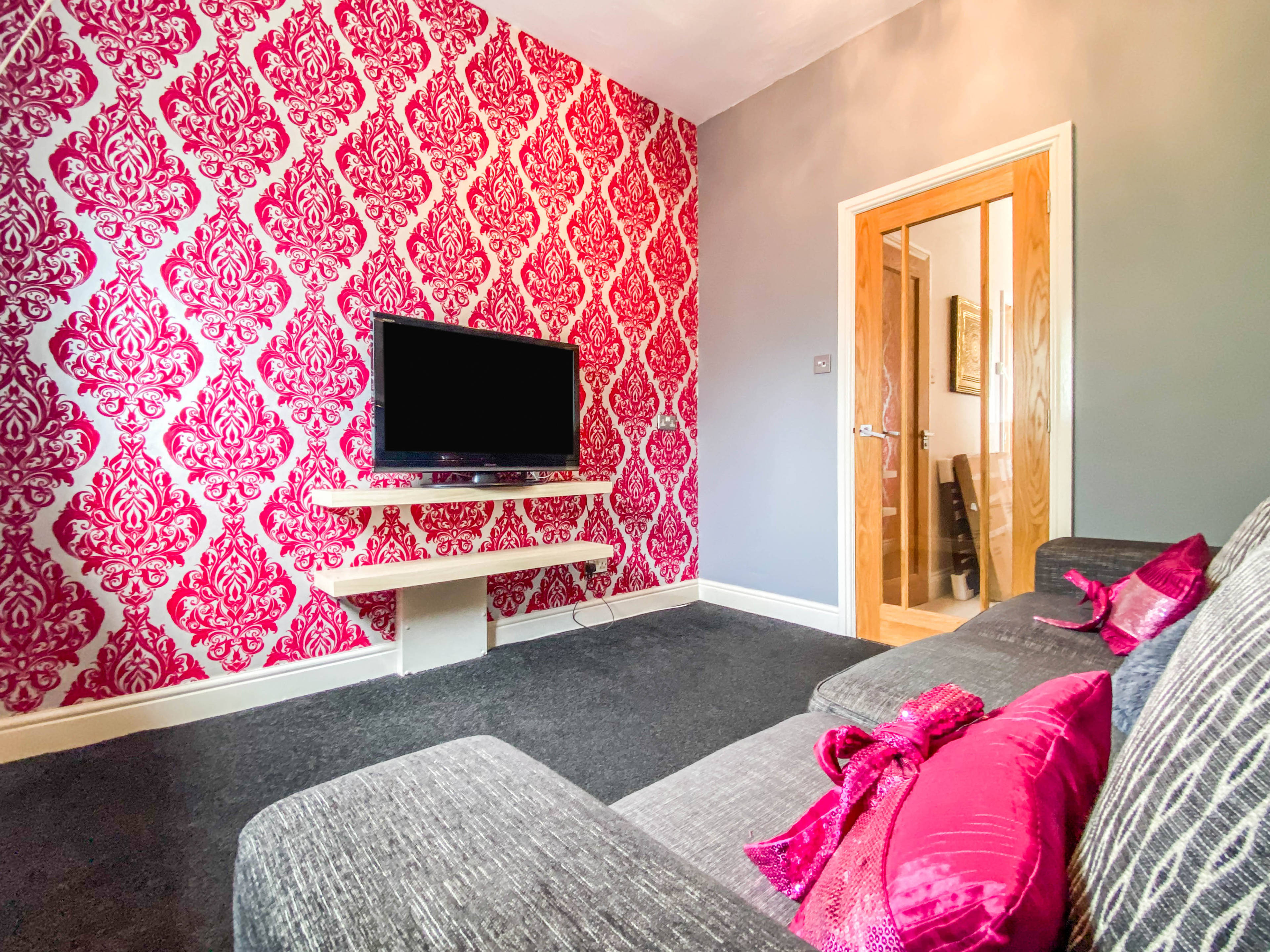 Bedroom Six 