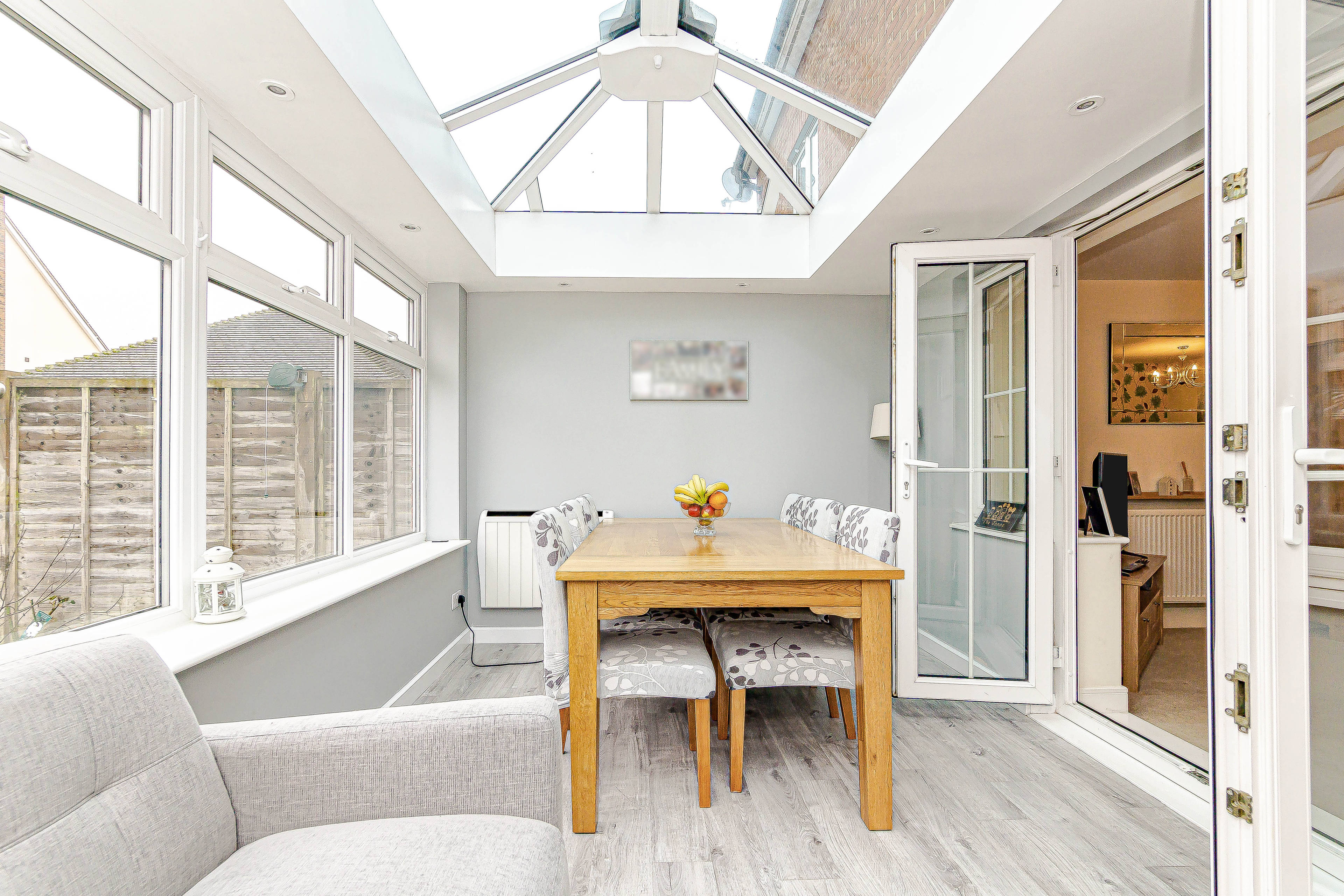 Orangery