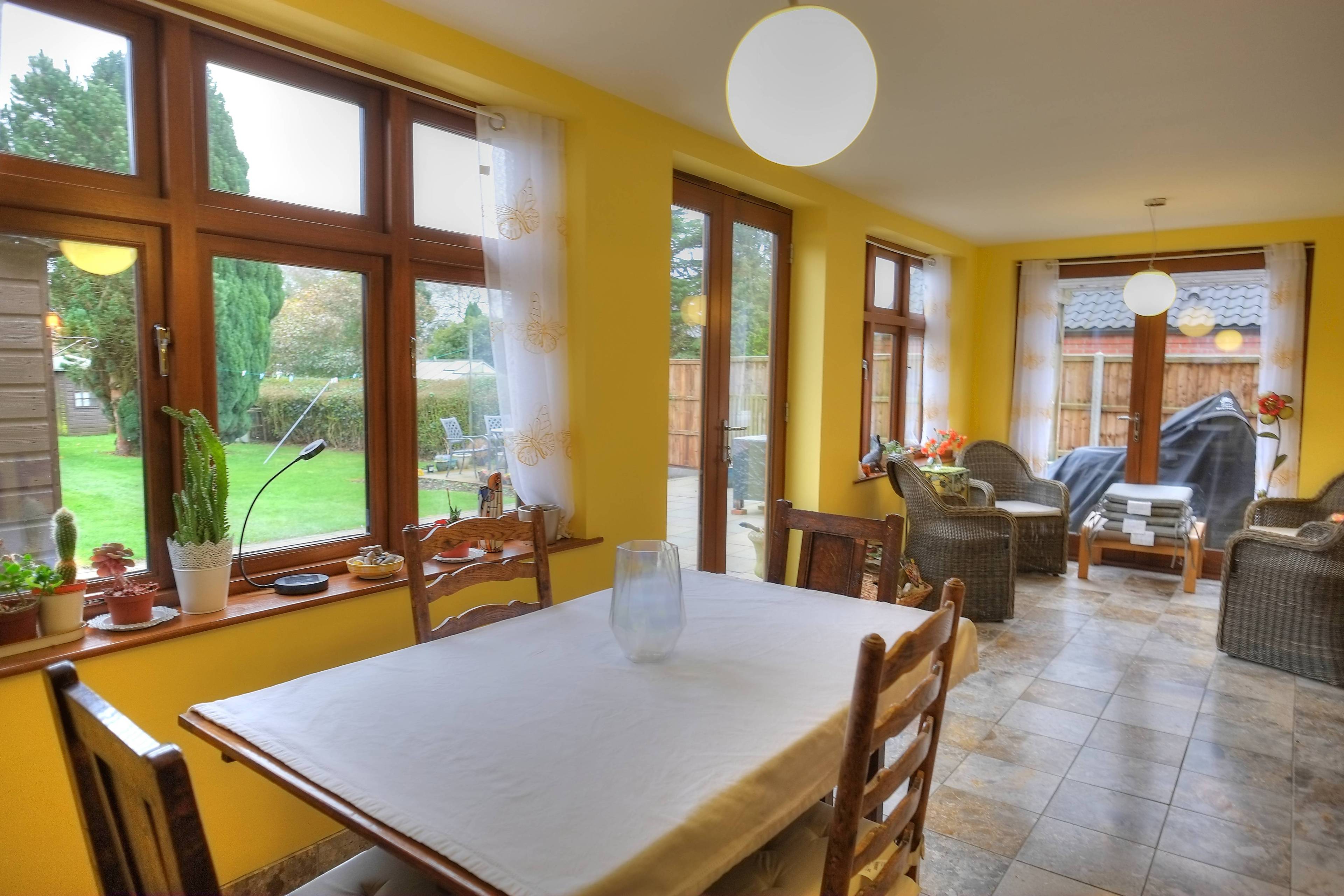 Dining / Family Room