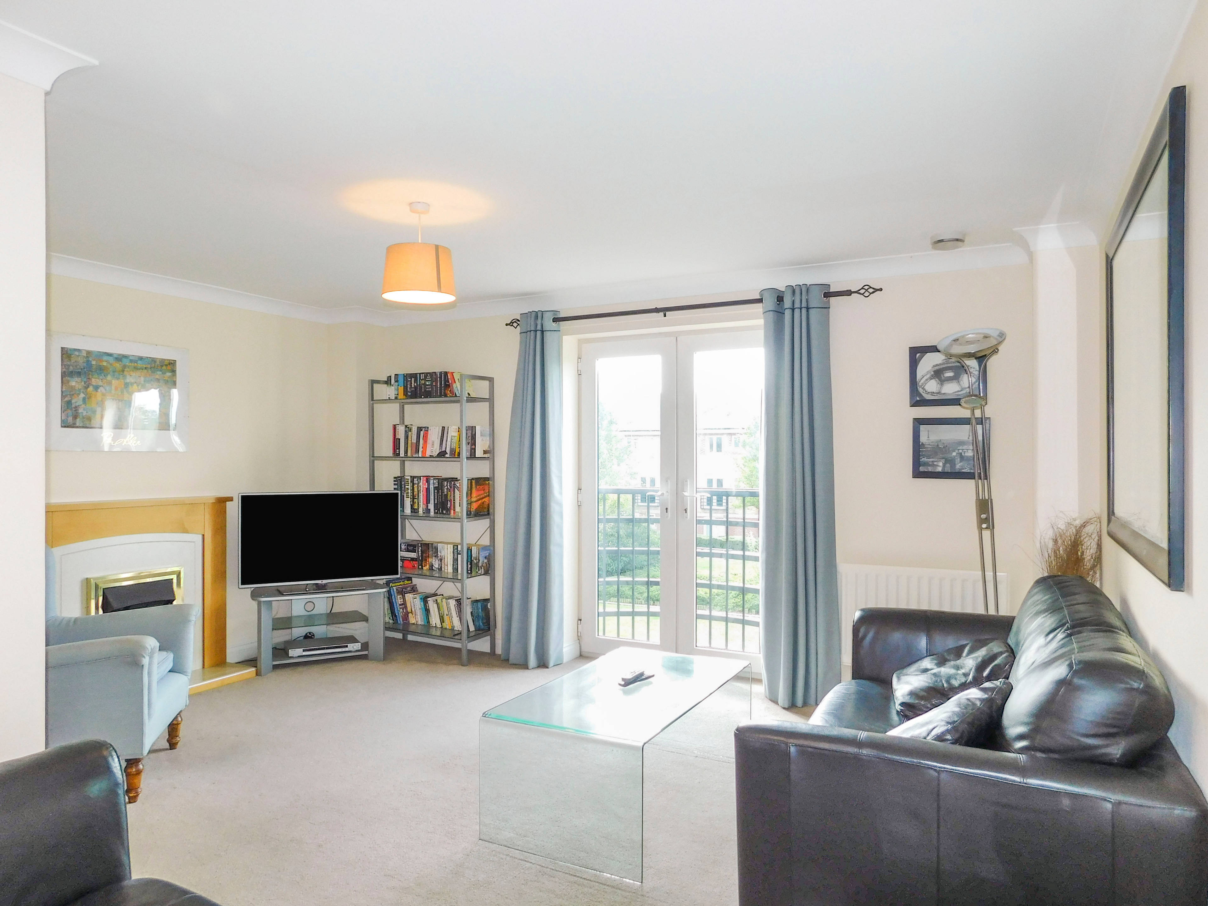 Living / Dining Room